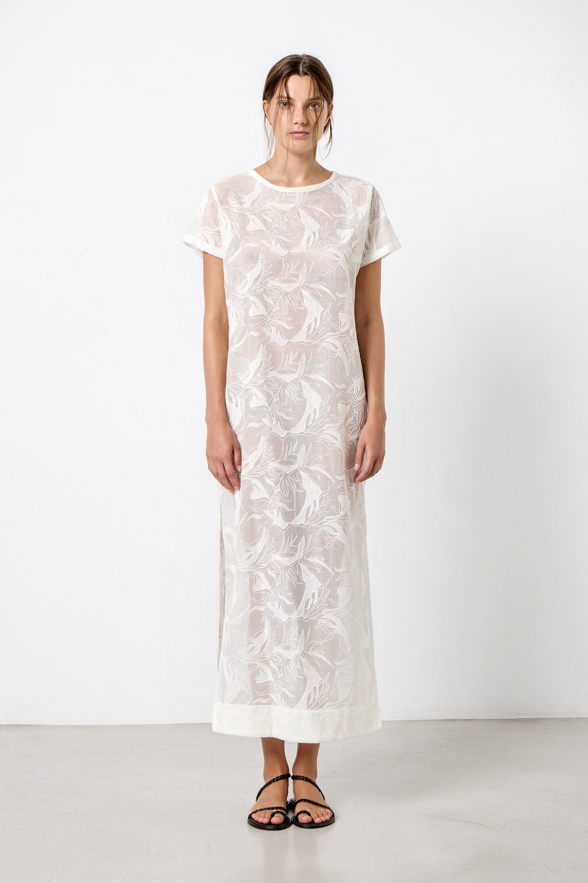 NORMA DRESS