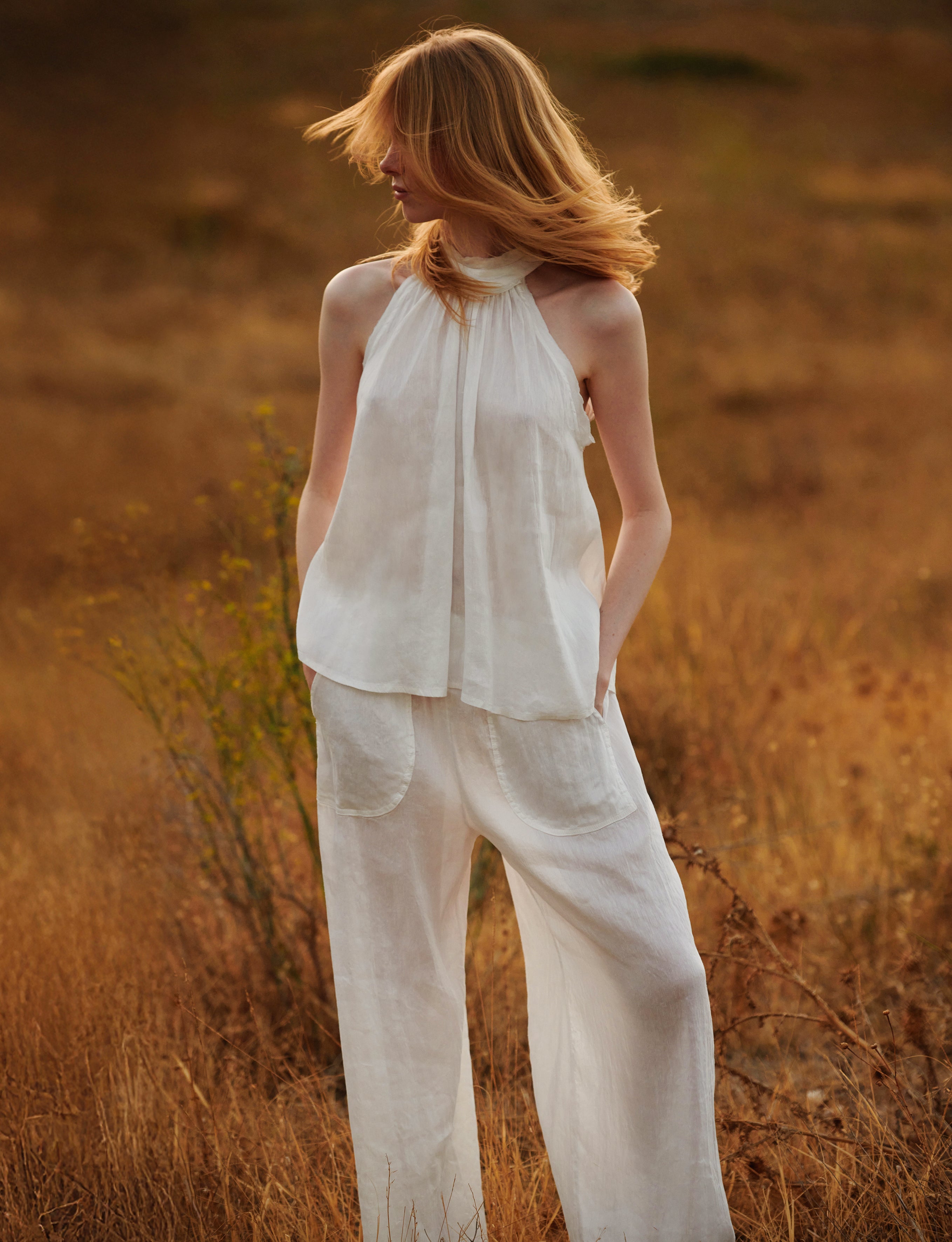 ADELE PANTS