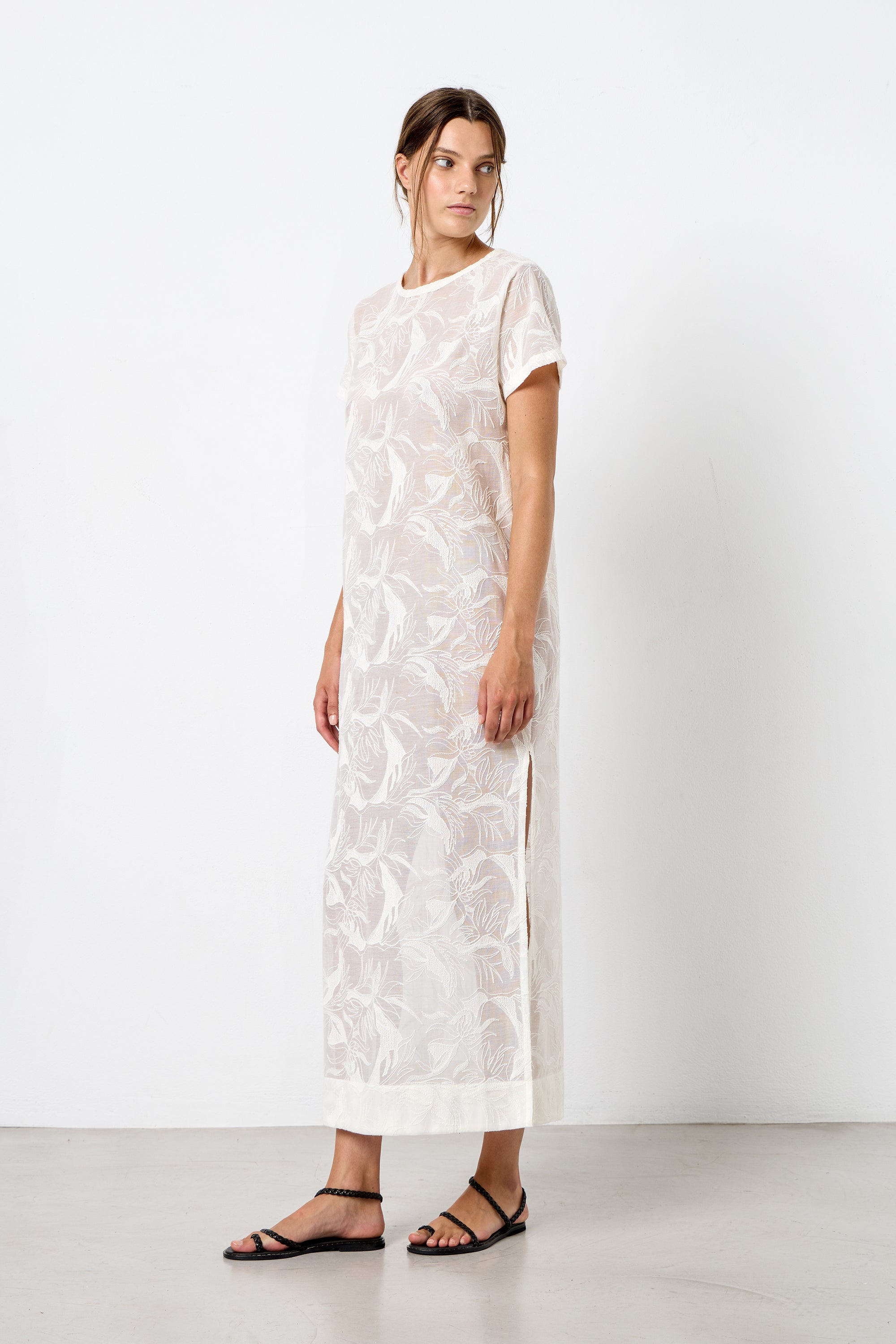 NORMA DRESS