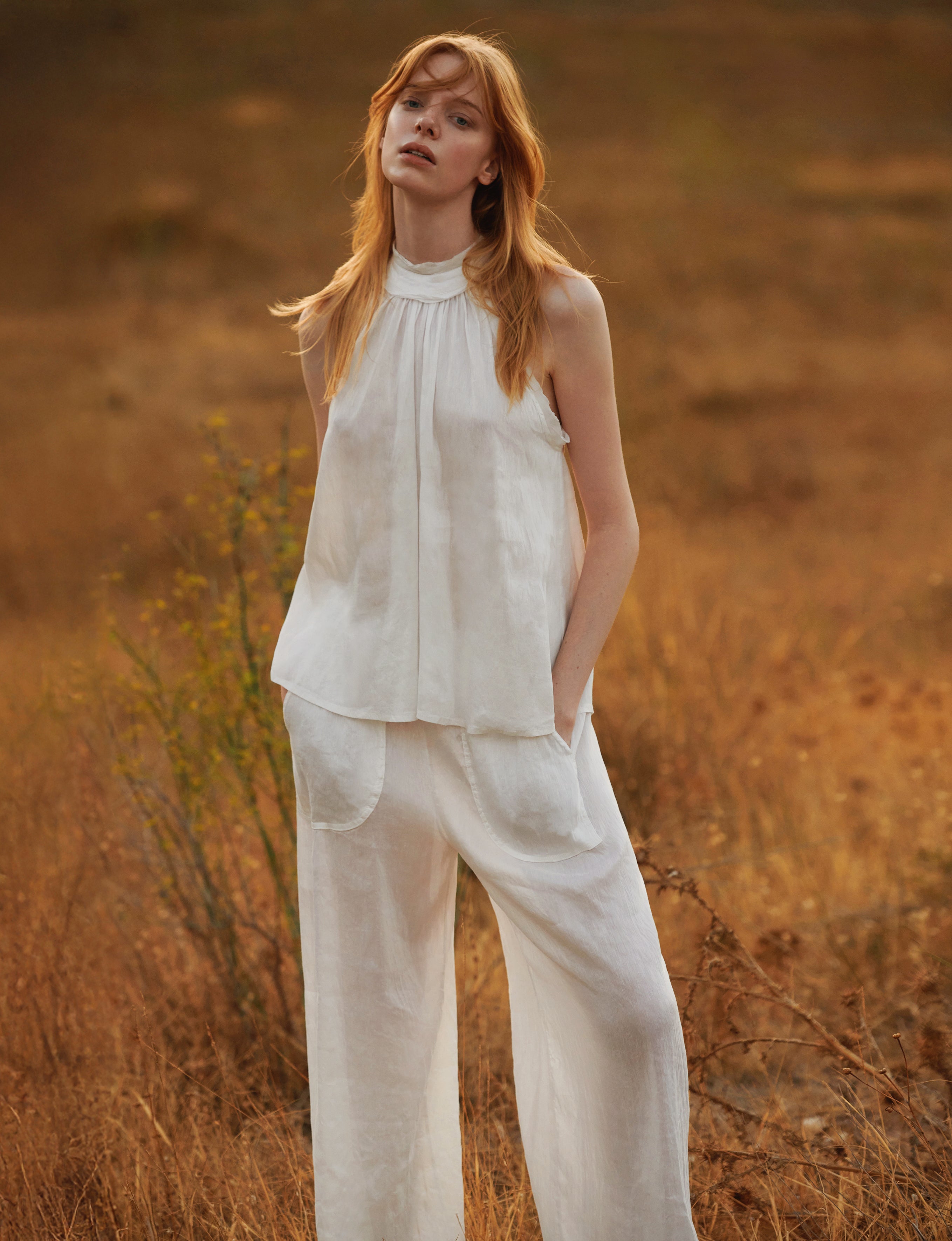 ADELE PANTS