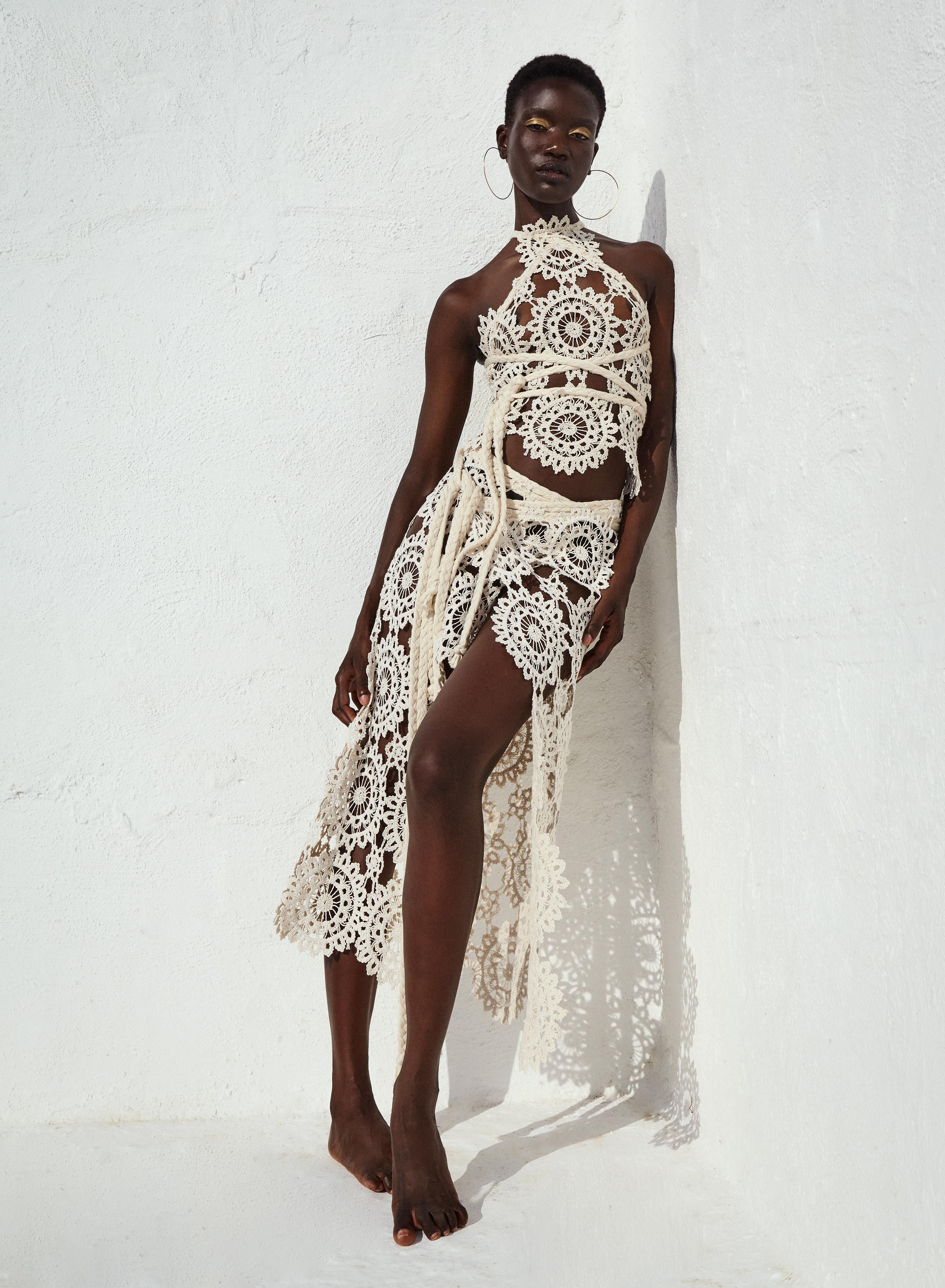 ASTERIA TOP