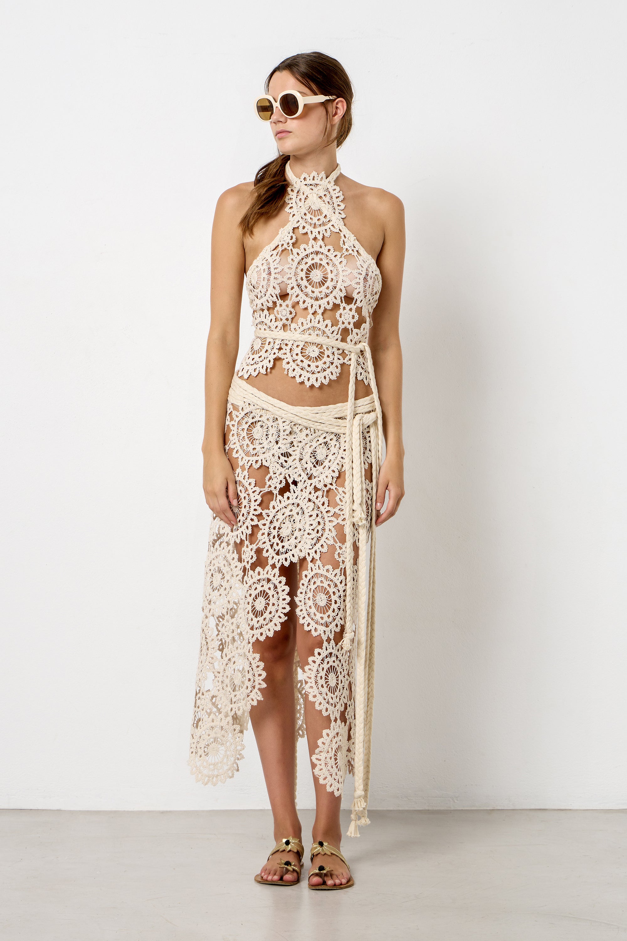 OCEANUS SKIRT