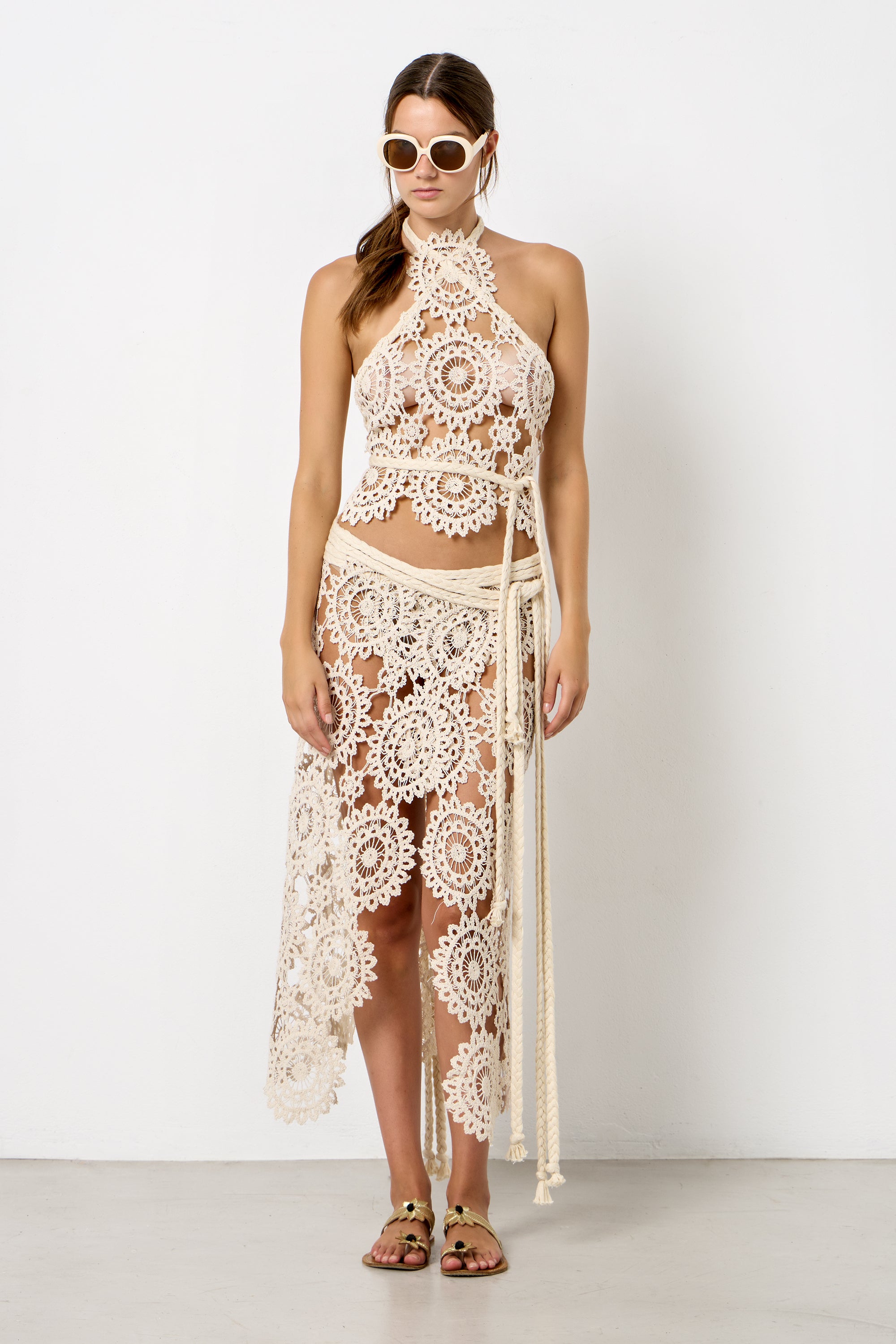 OCEANUS SKIRT