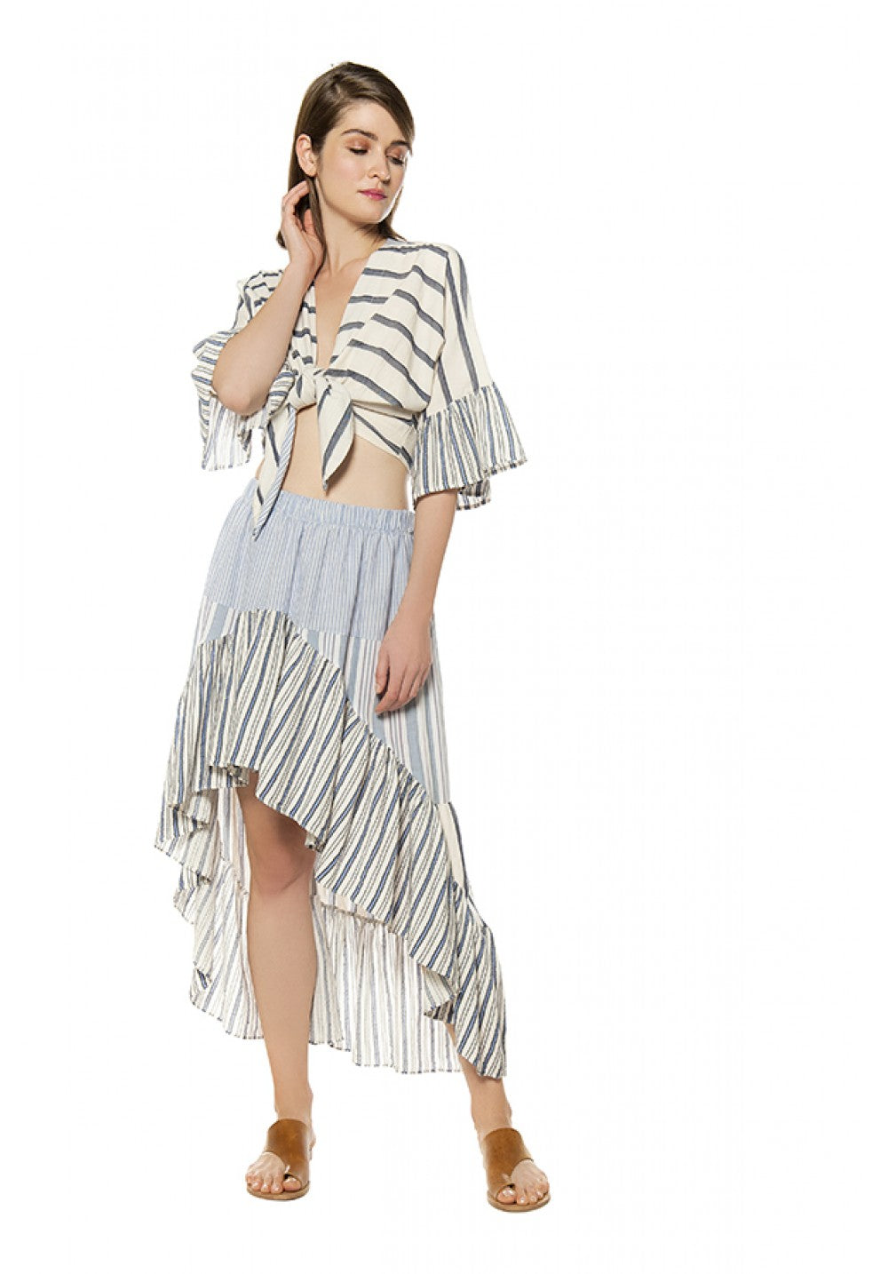 ROSARIO SKIRT