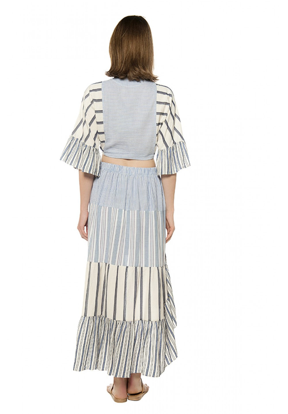 ROSARIO SKIRT