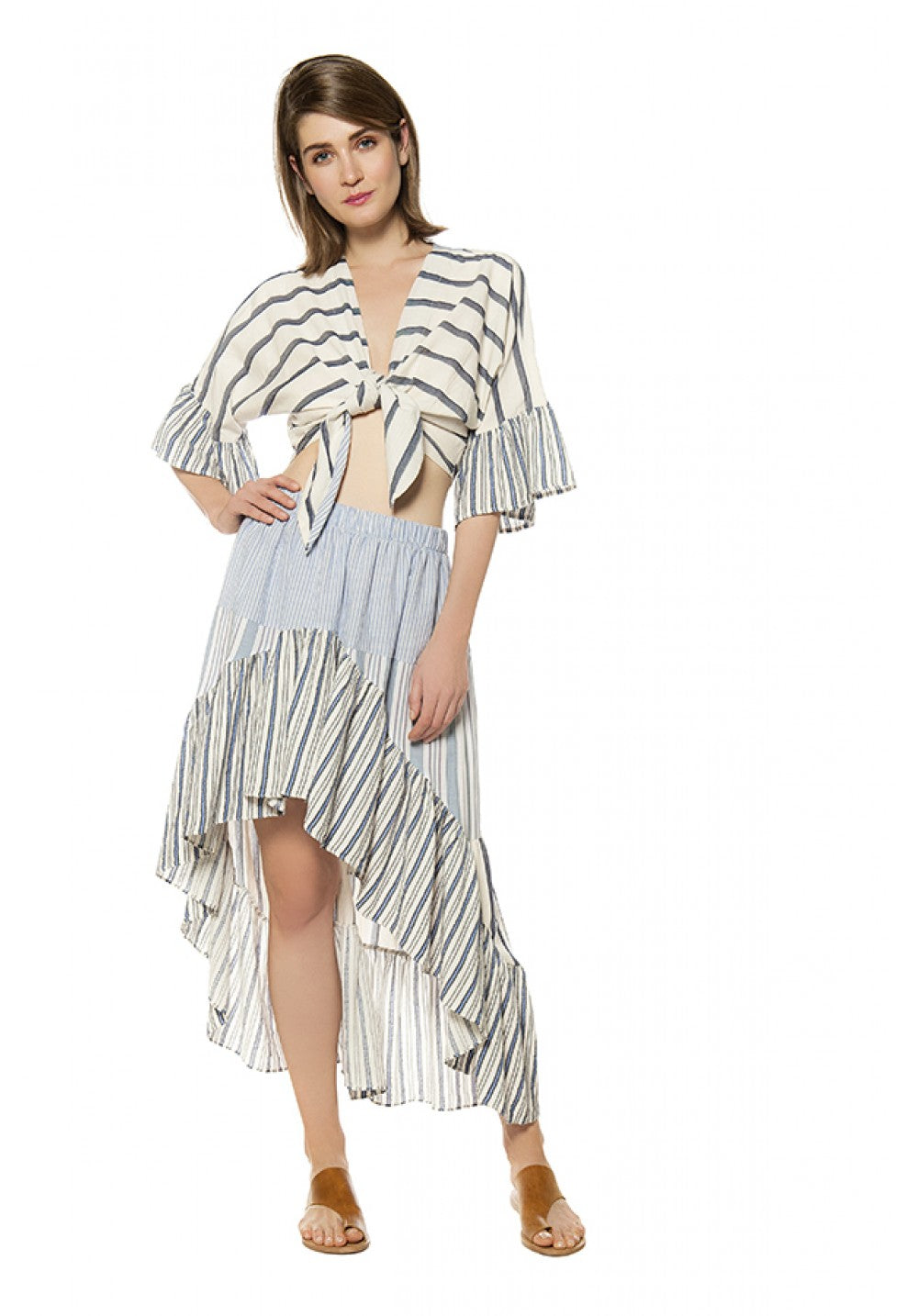 ROSARIO SKIRT