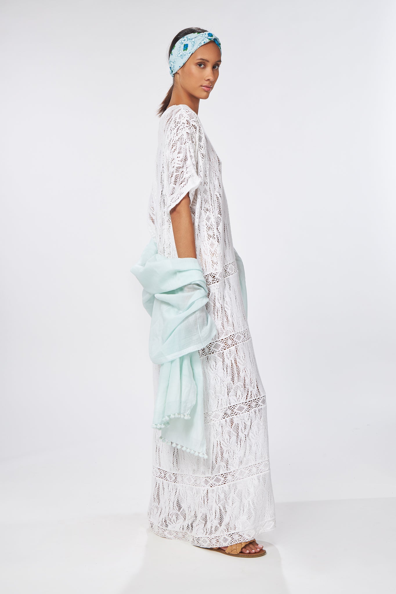 ERA SHAWL/PAREO