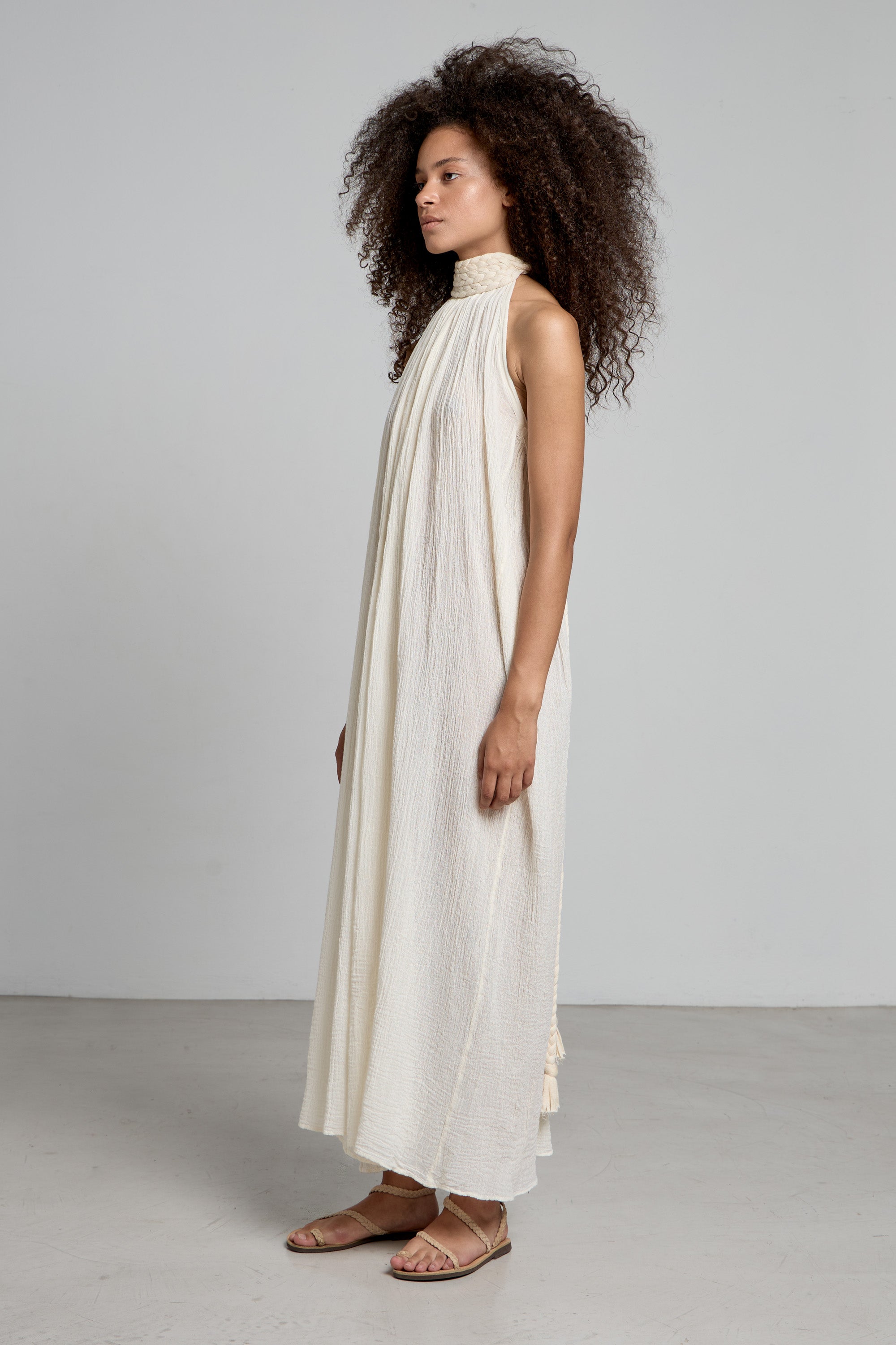 IRIDA MAXI DRESS