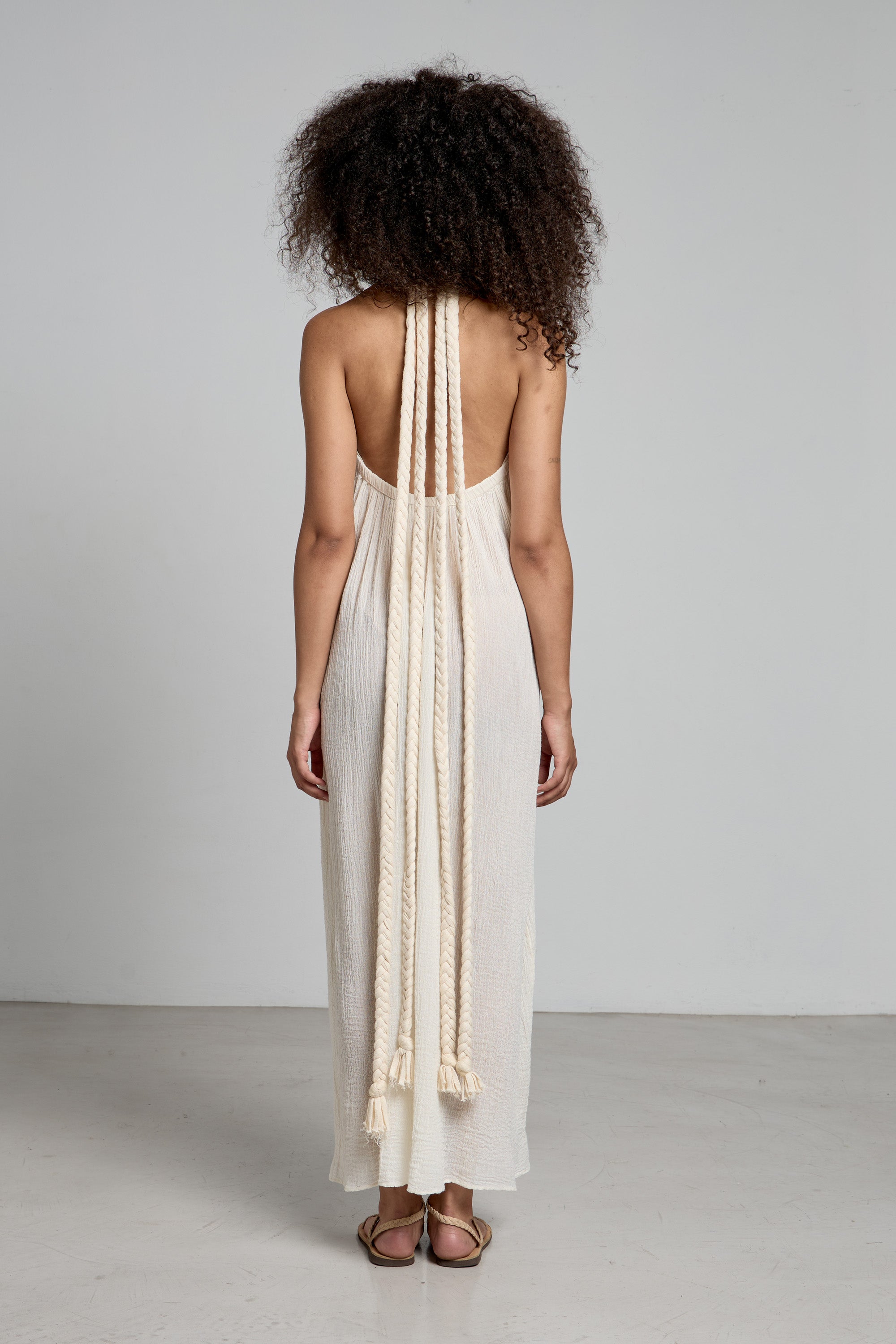 IRIDA MAXI DRESS