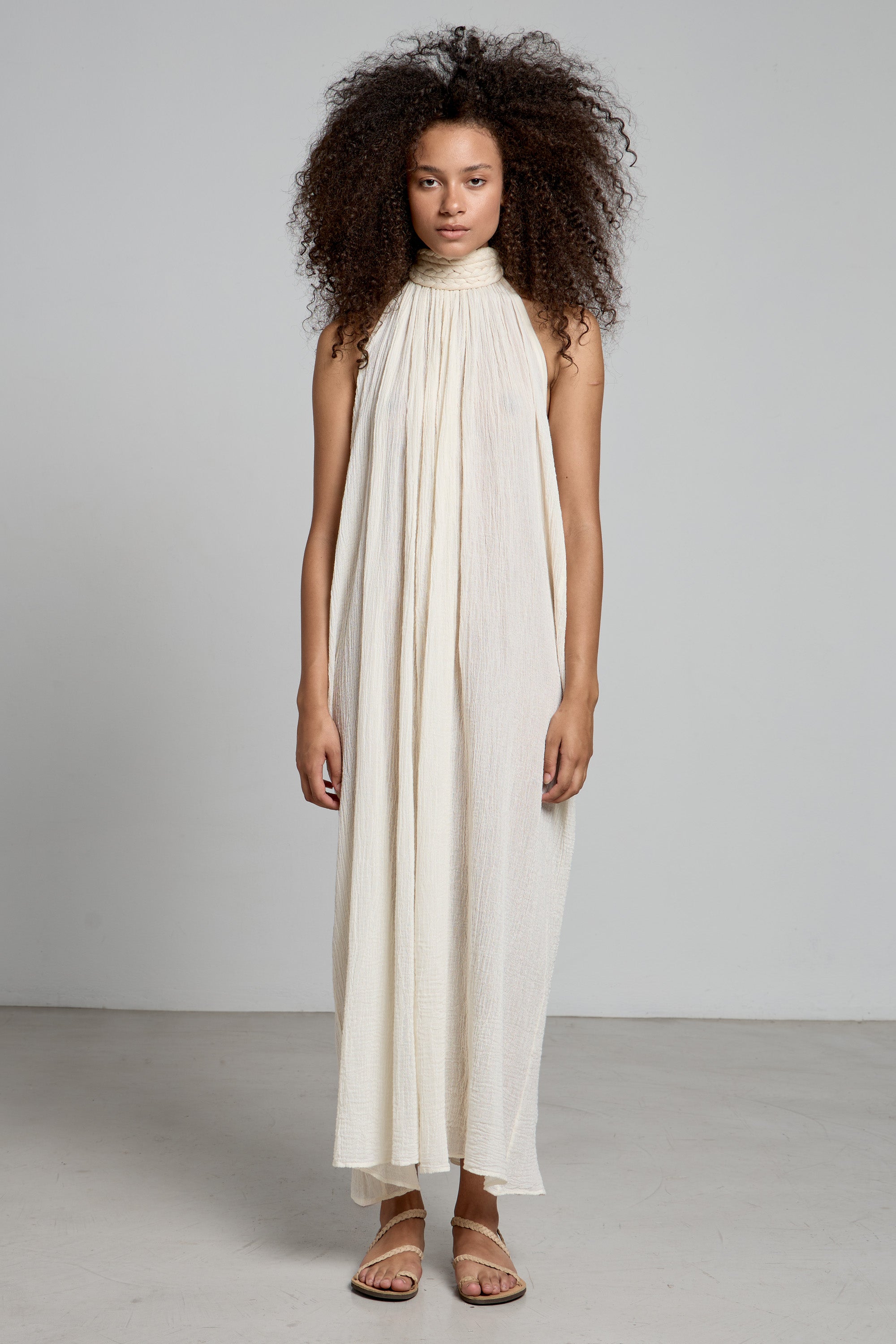 IRIDA MAXI DRESS