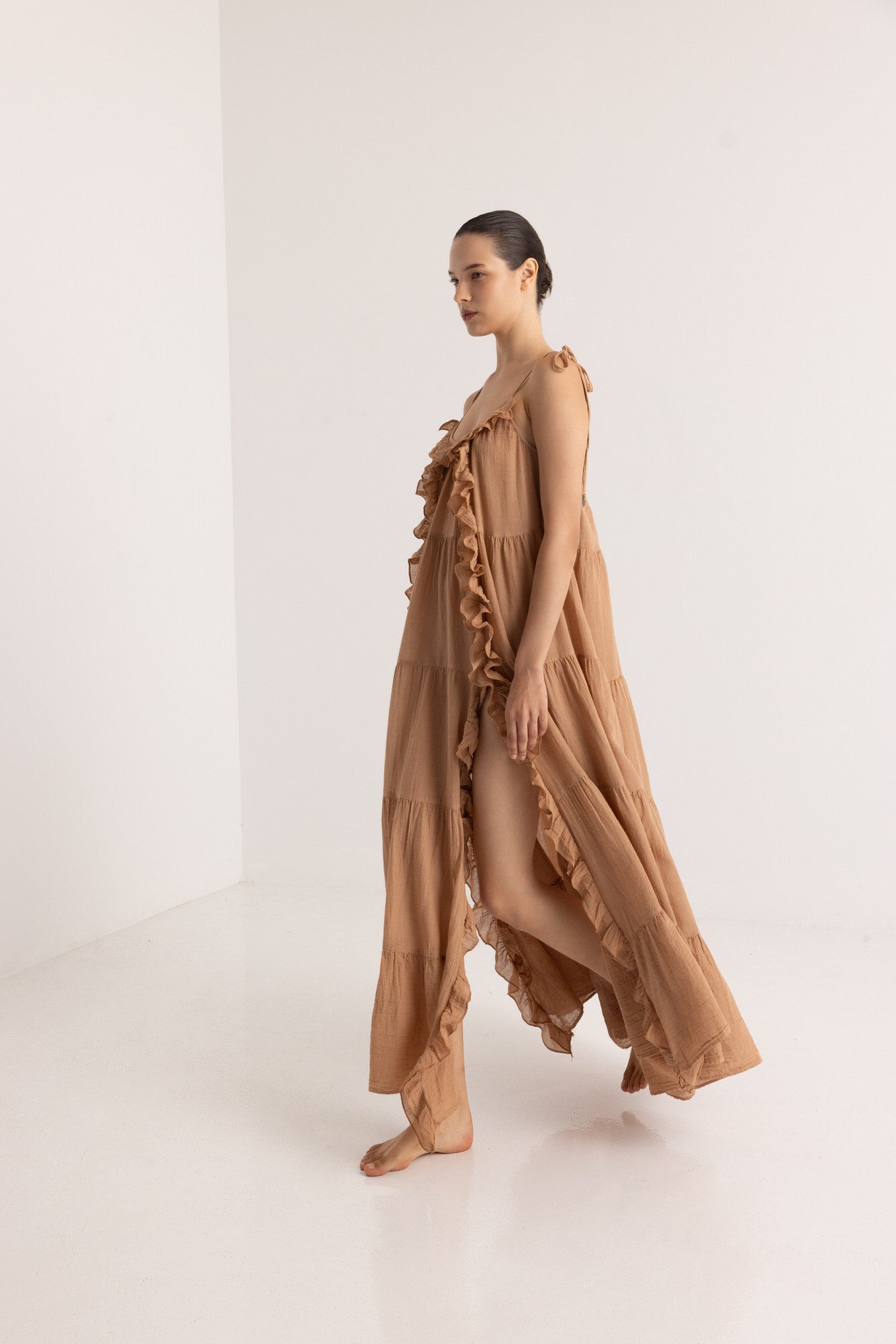 ANABEL MAXI DRESS