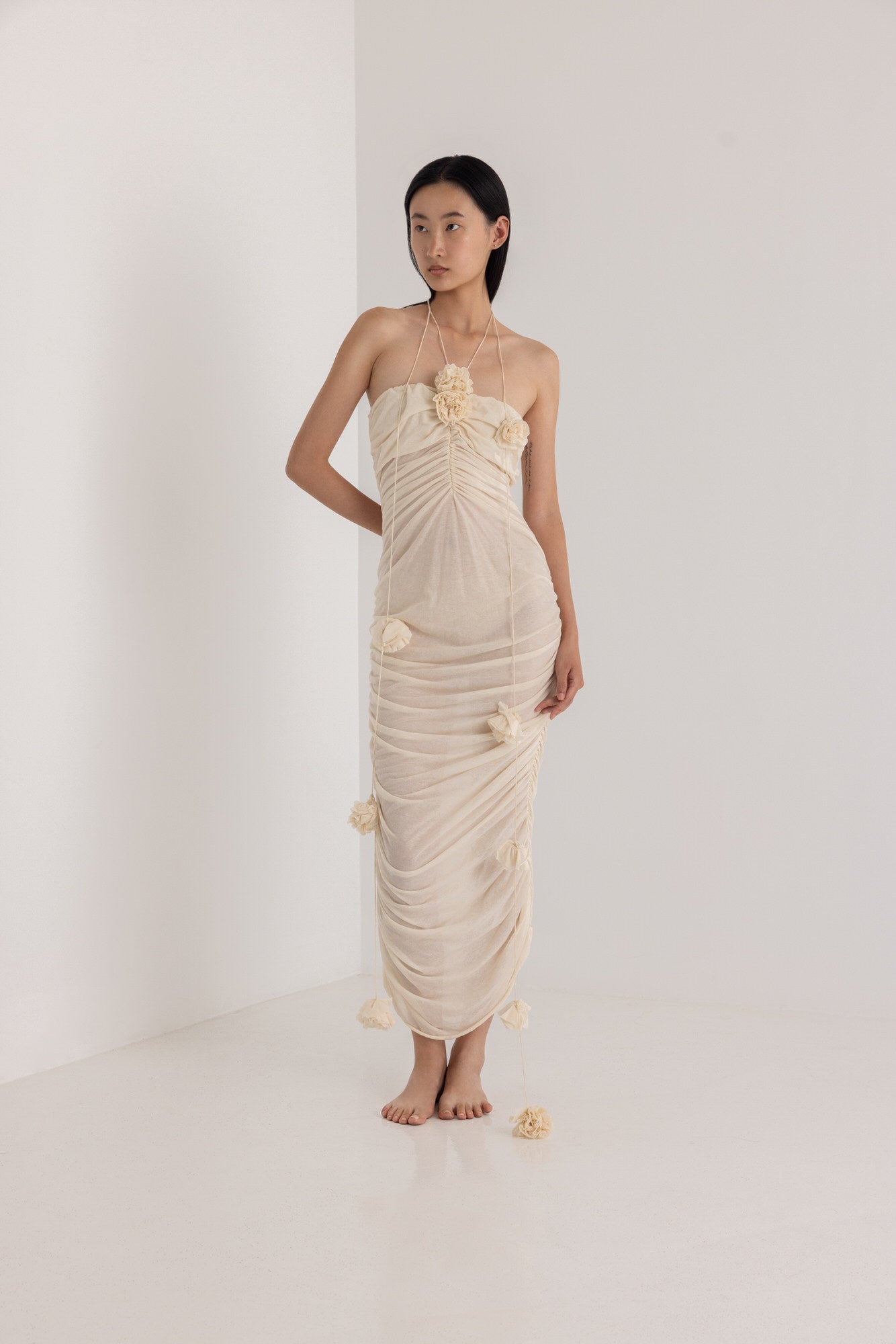 PERSEPHONE MAXI DRESS