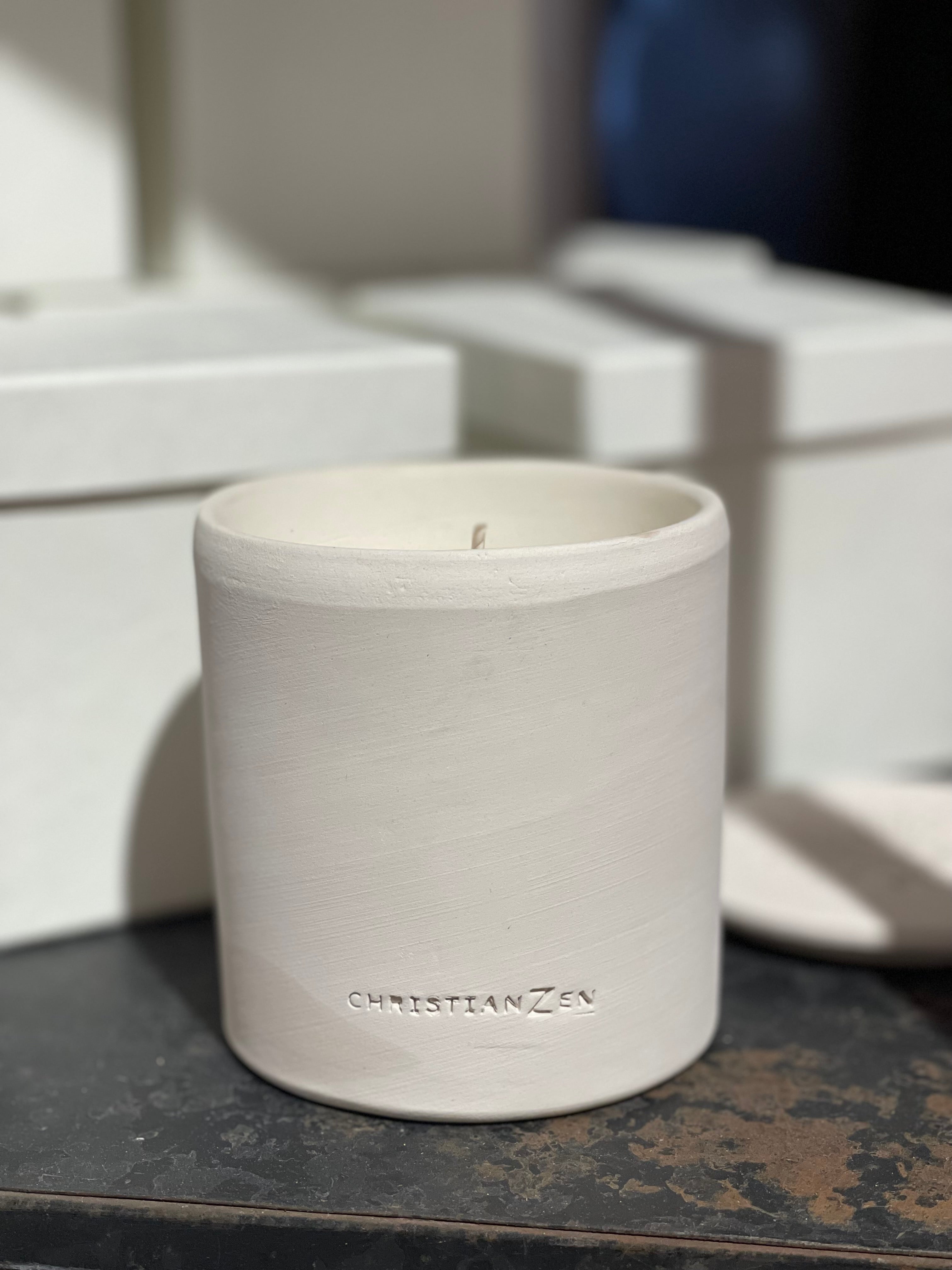 ZEN CANDLE