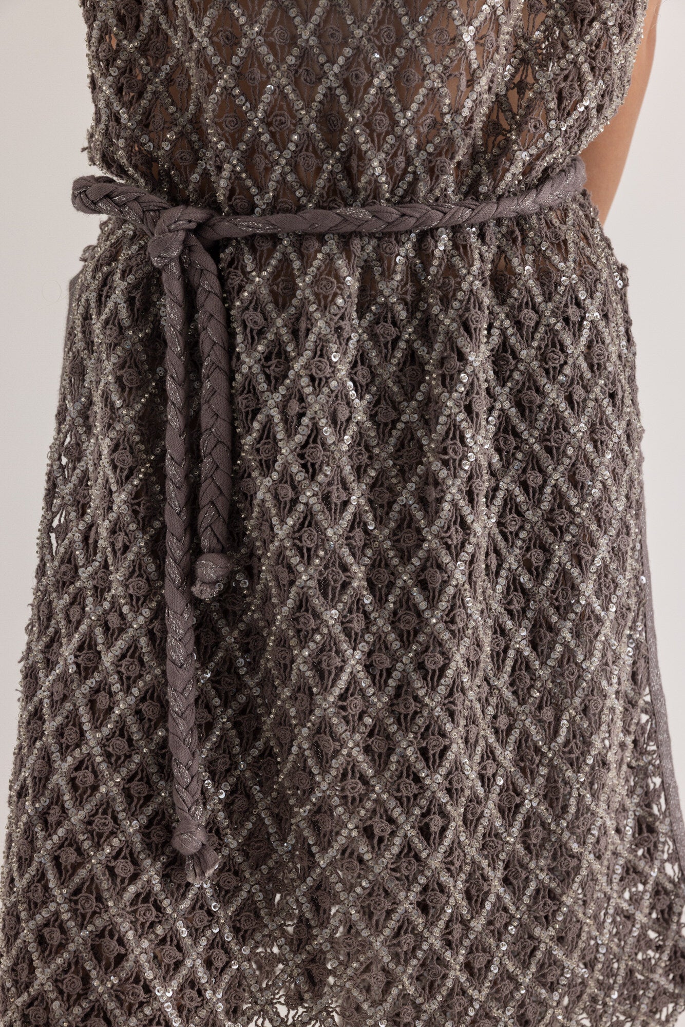 POSITANO COVER-UP