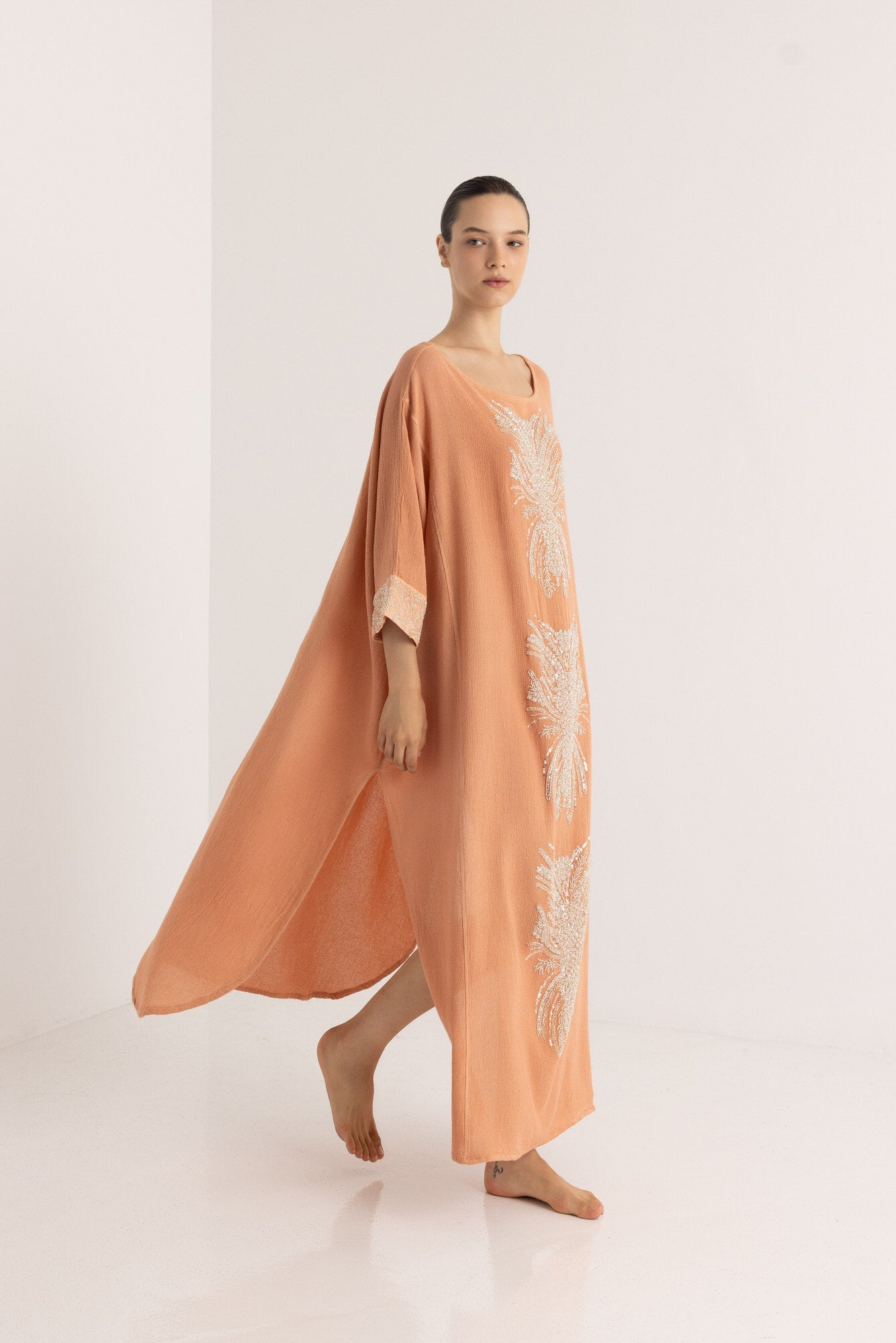 ARIADNE MAXI CAFTAN