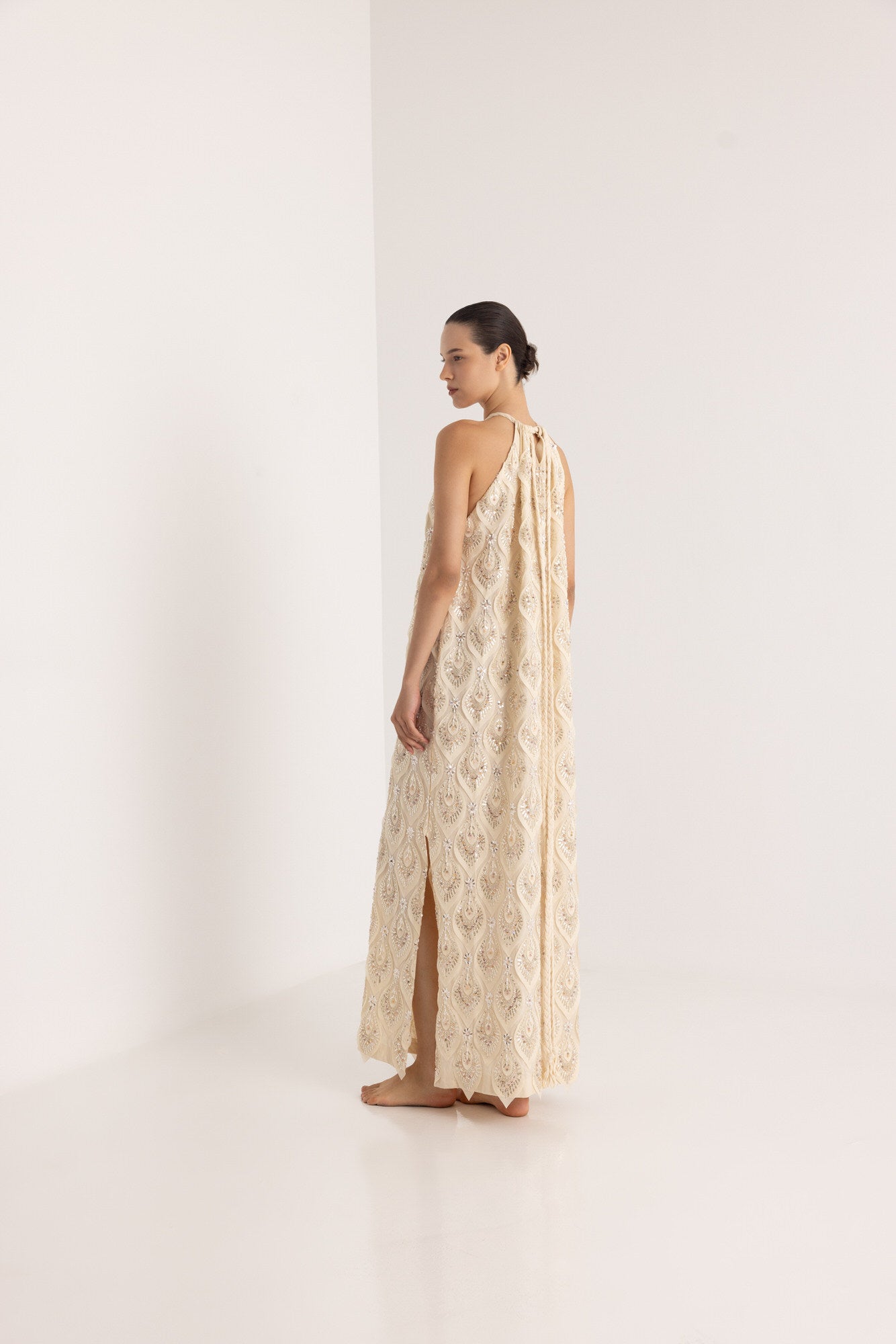 MAYURA MAXI DRESS