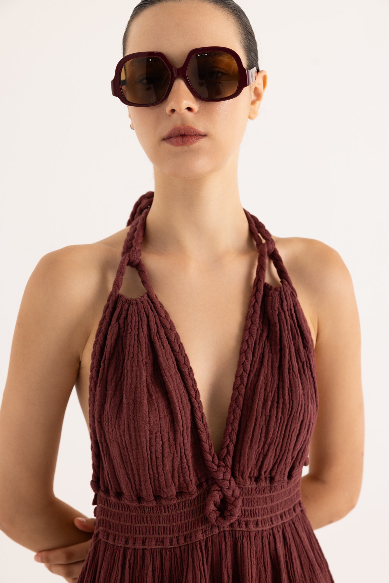 ESTIA JUMPSUIT