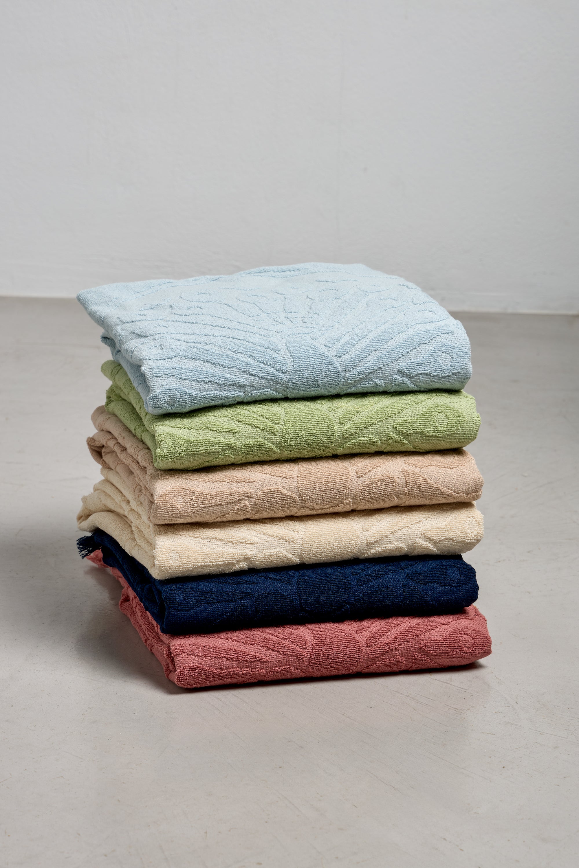ZEN BEACH TOWEL
