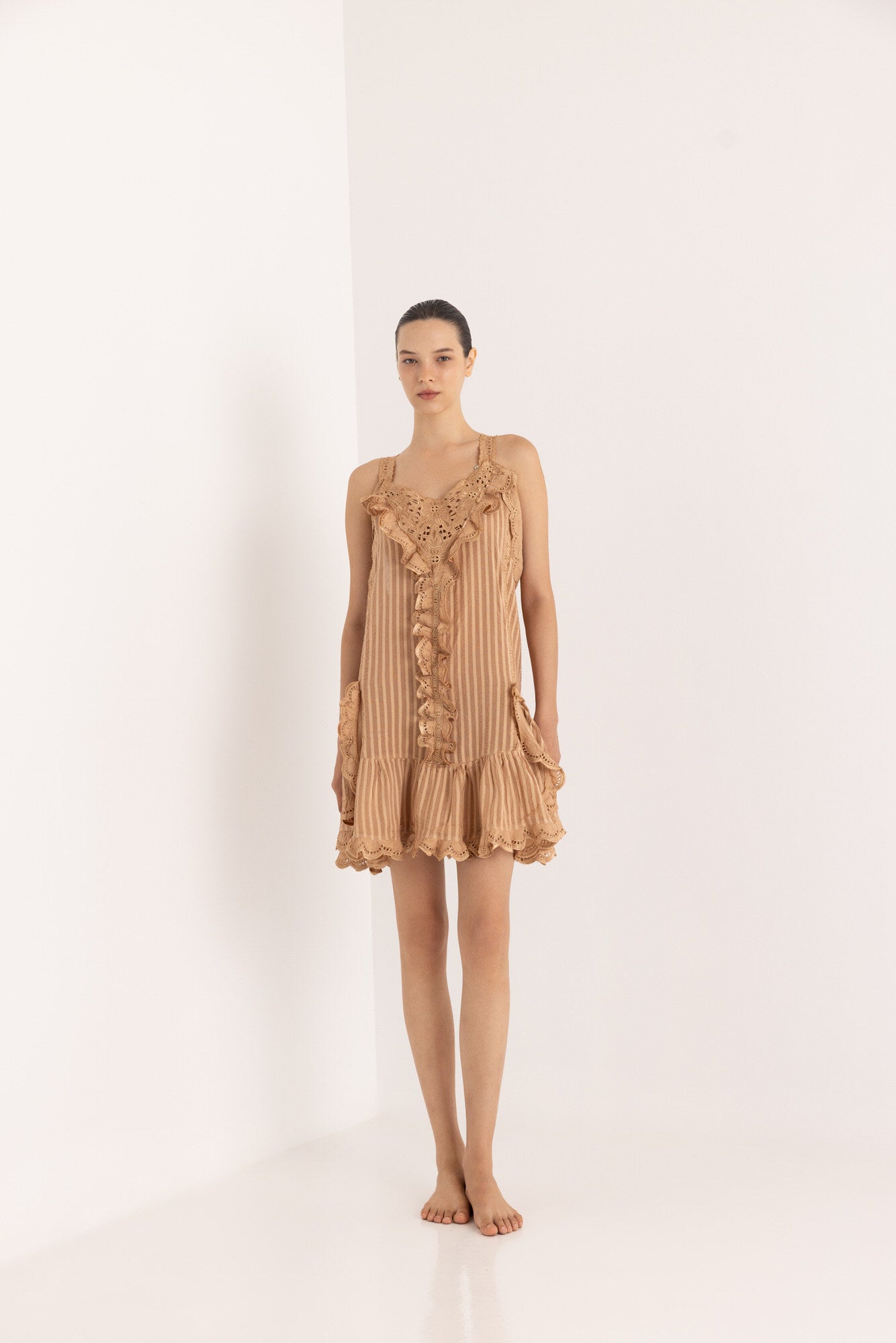 HELENA MINI DRESS