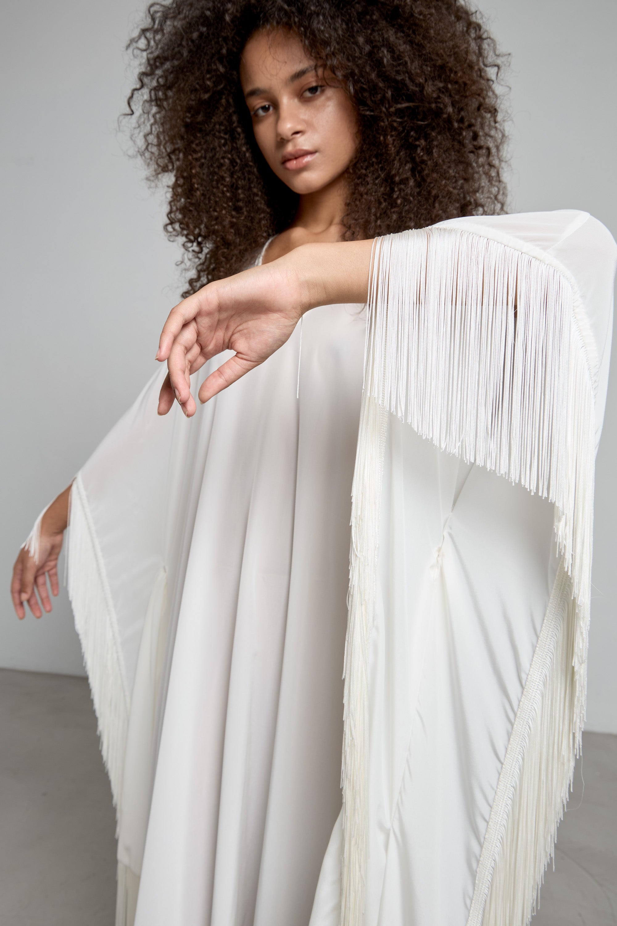 EDEN MAXI CAFTAN