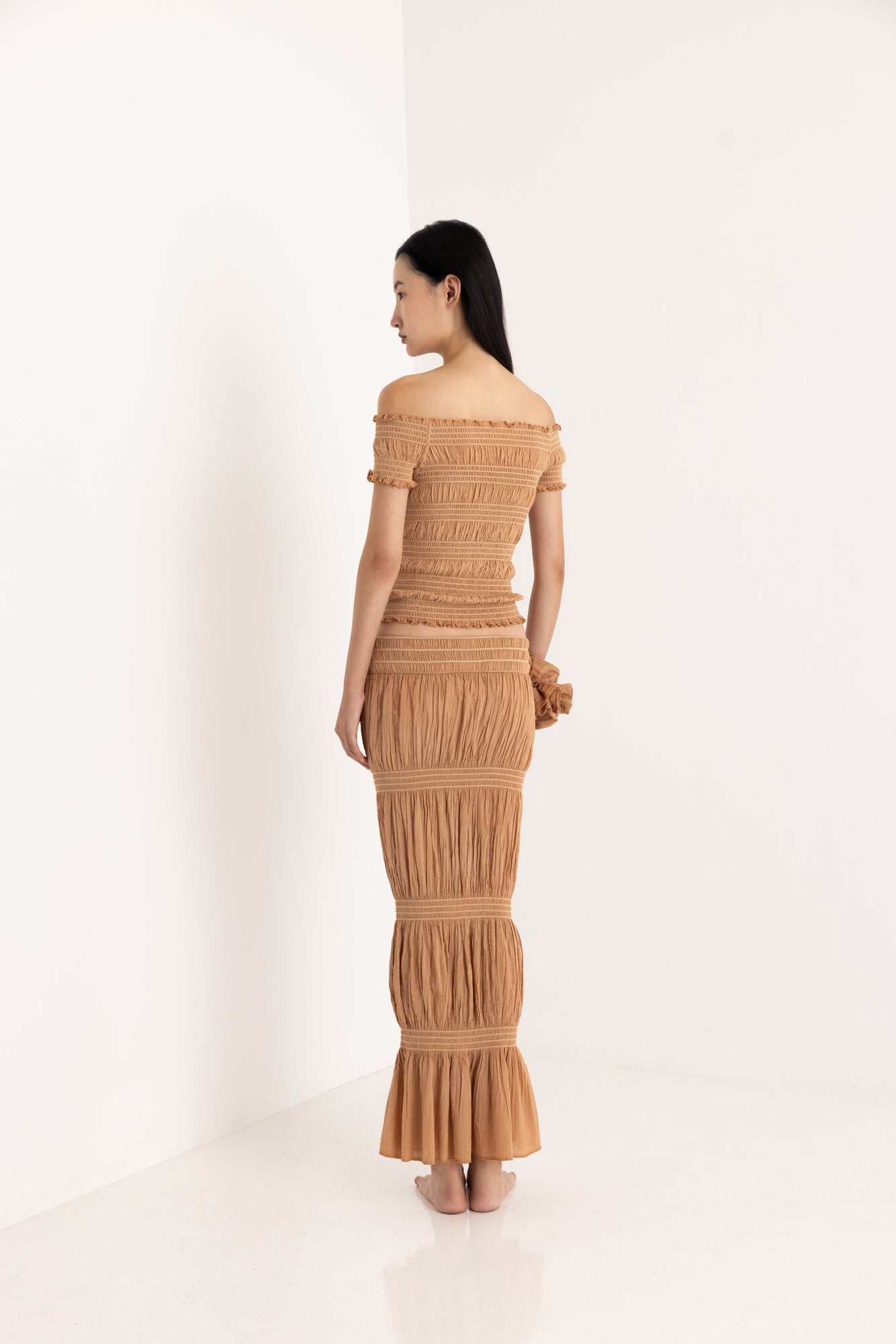 ELIA LONG TOP
