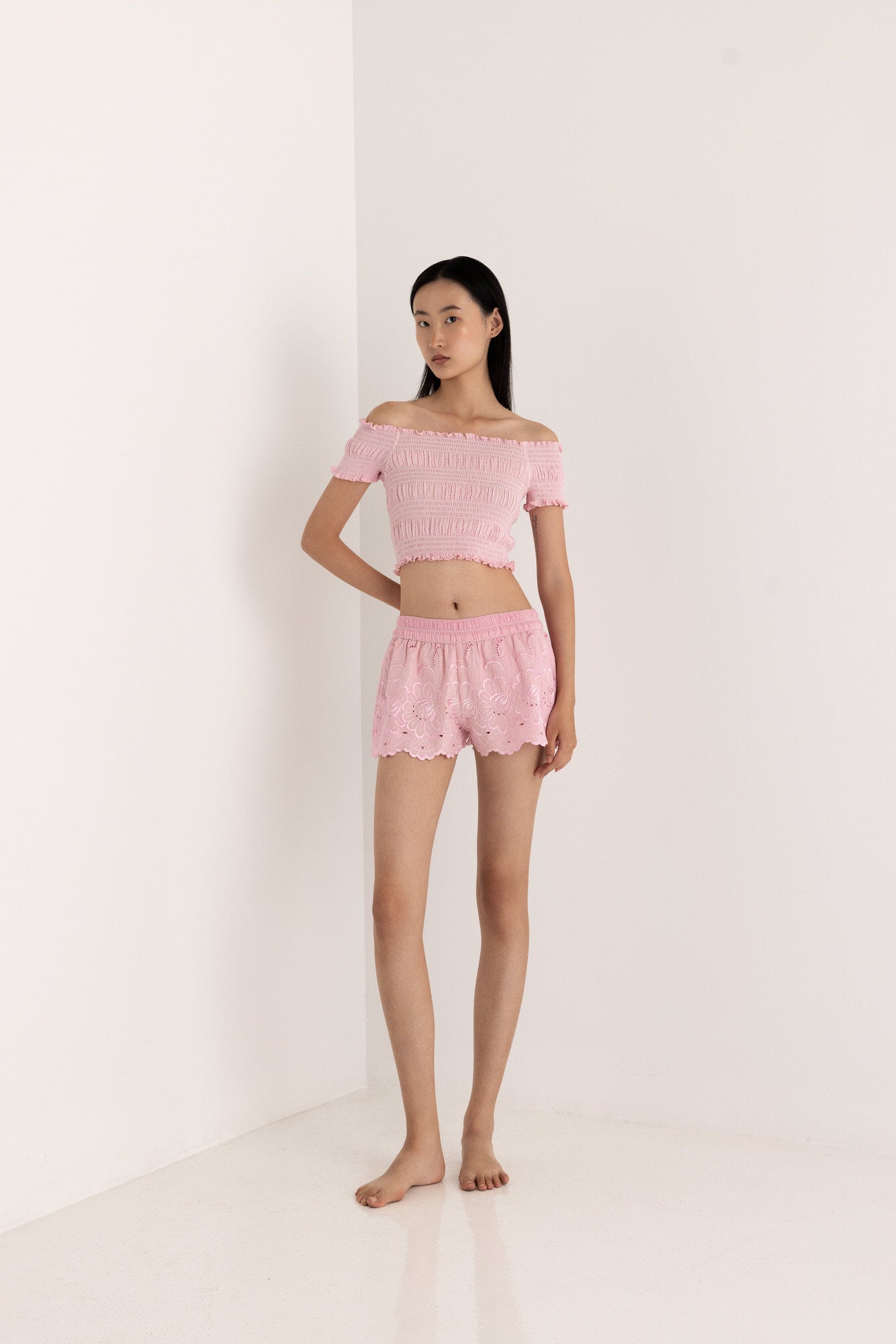 COCO SHORTS