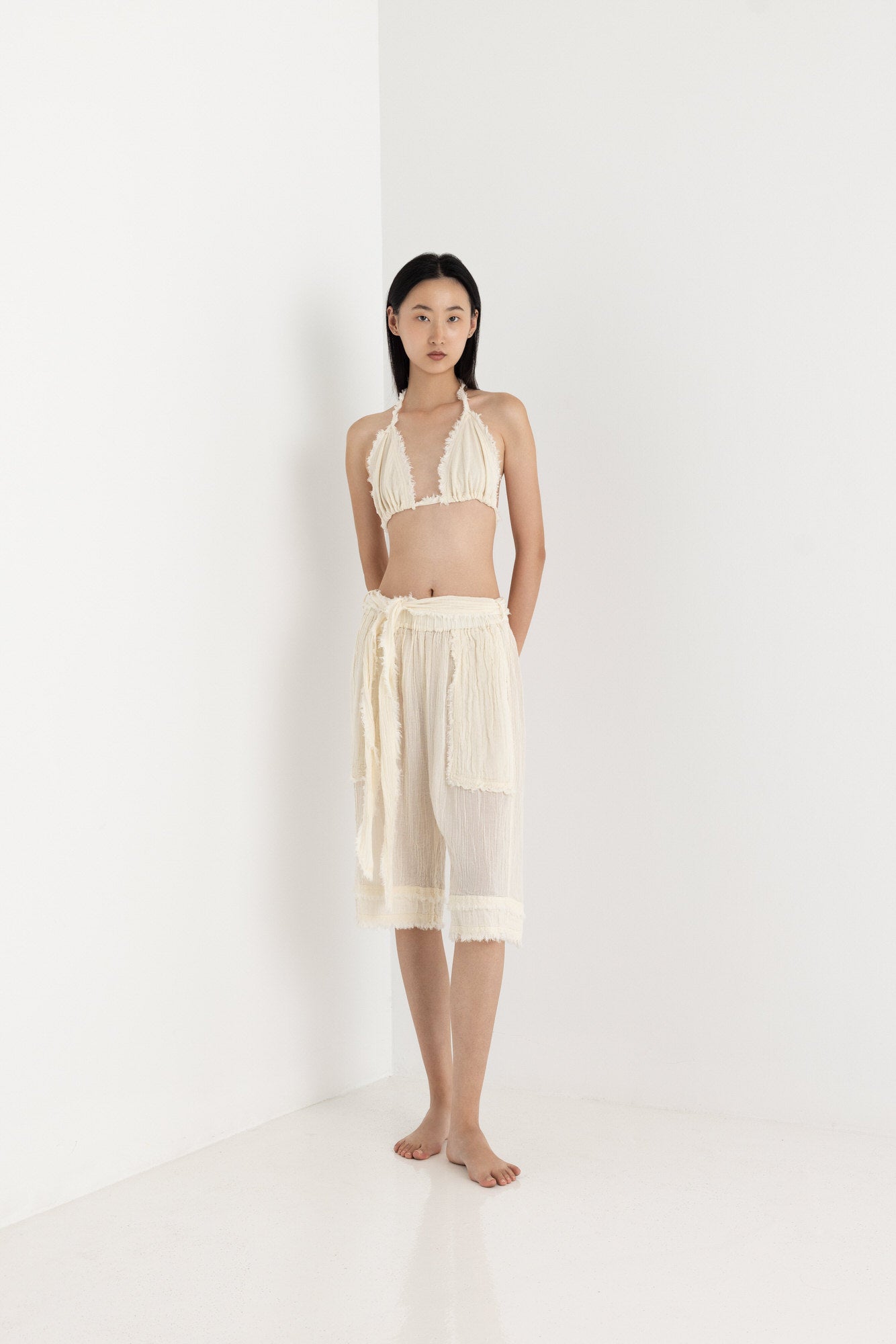 NEVADA SHORTS