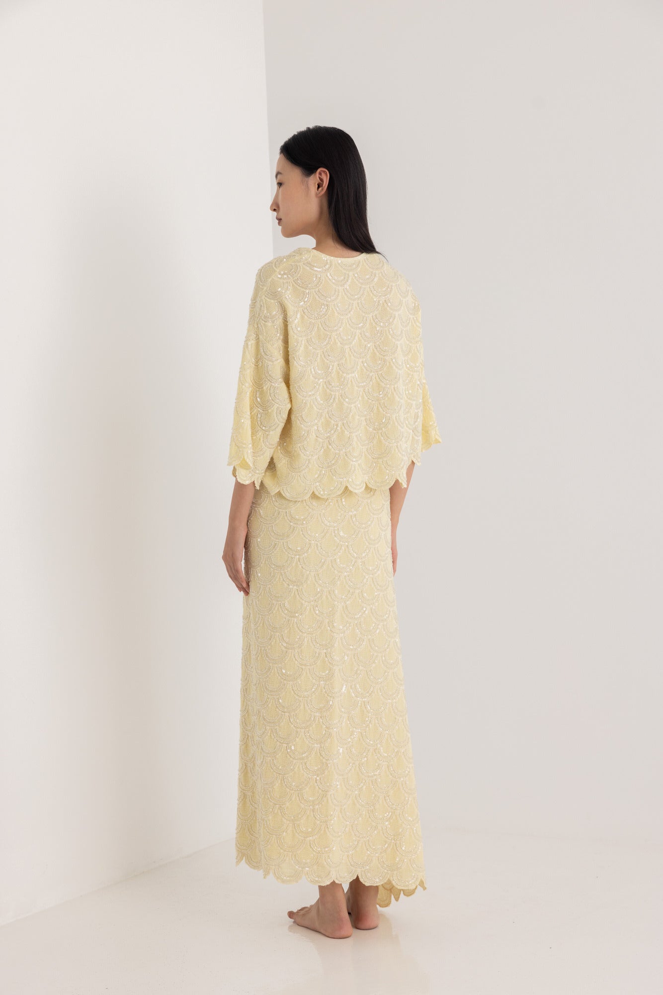 BARBADOS CARDIGAN