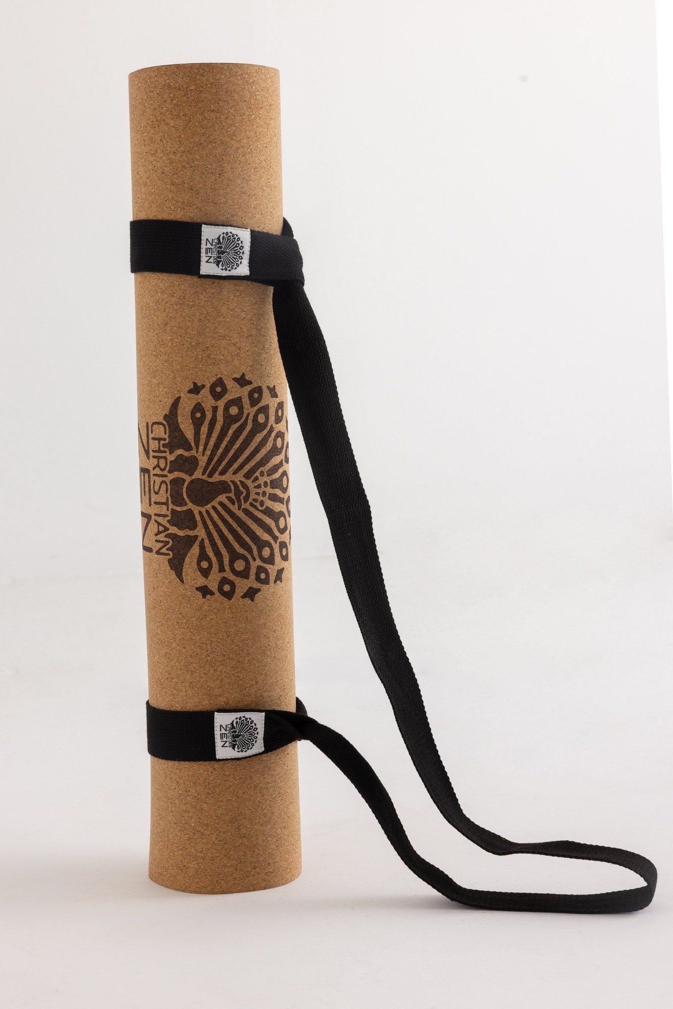 ZEN YOGA MAT