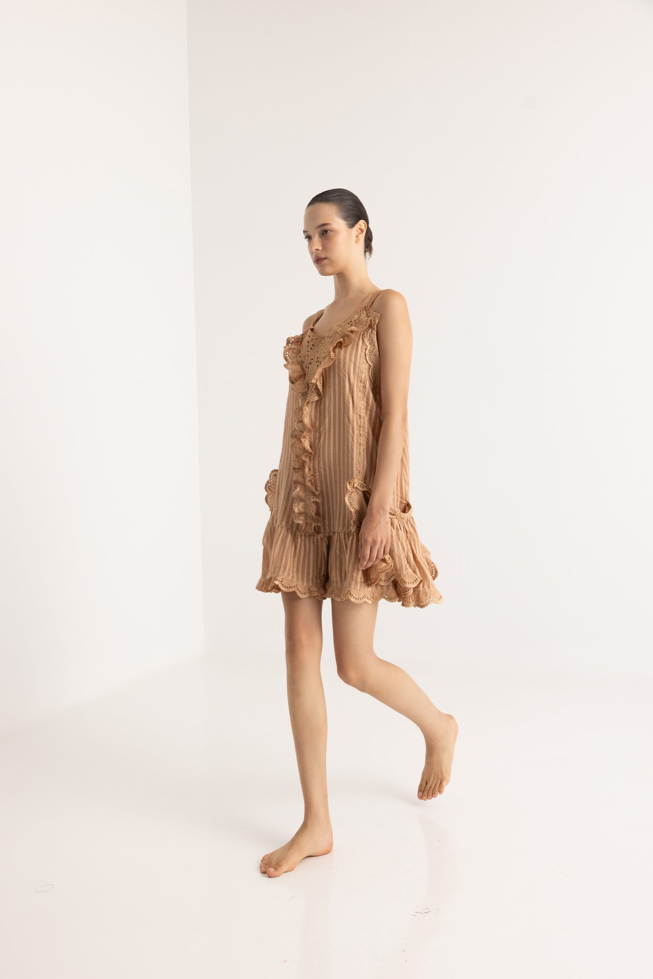 HELENA MINI DRESS