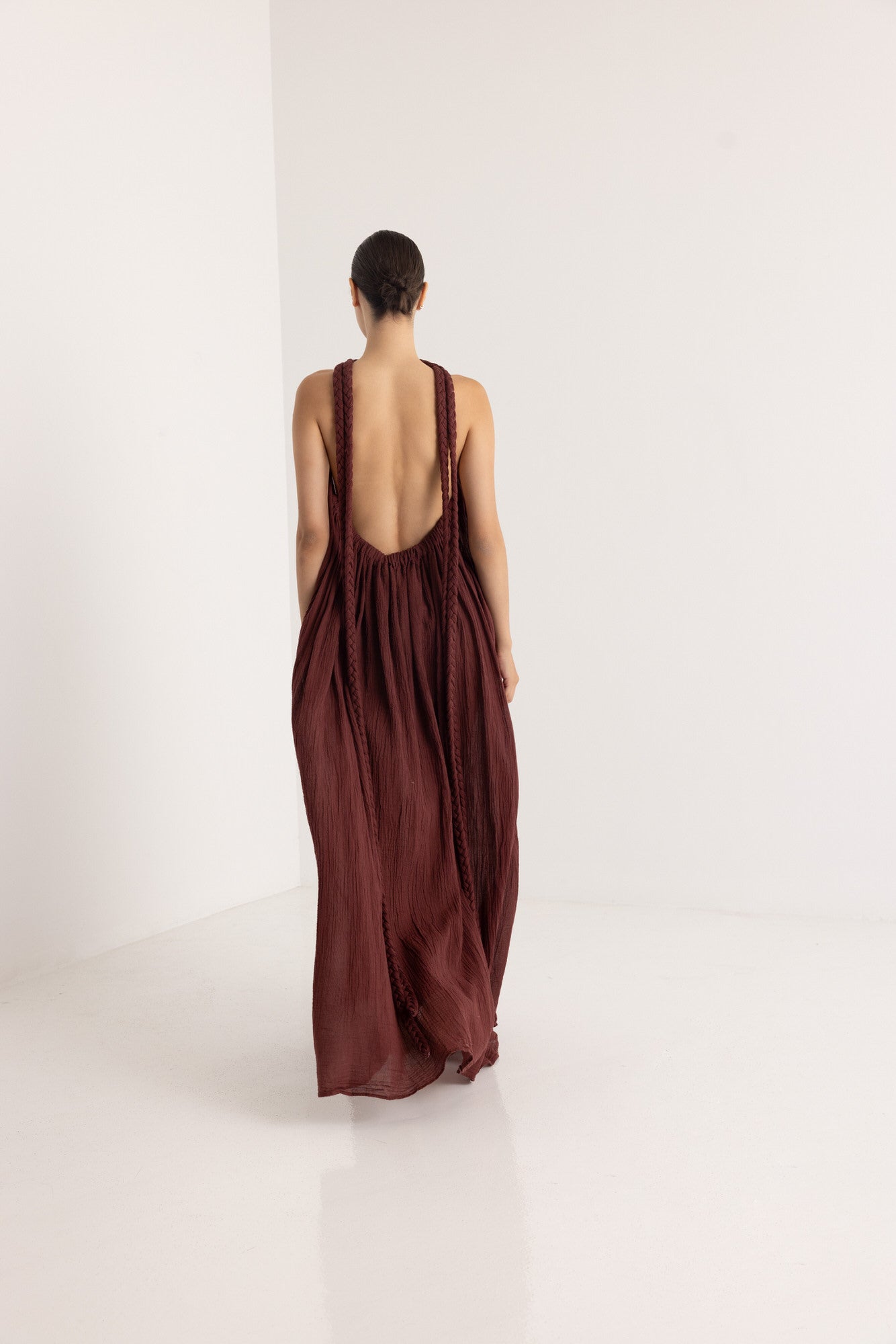 IRIDA MAXI DRESS