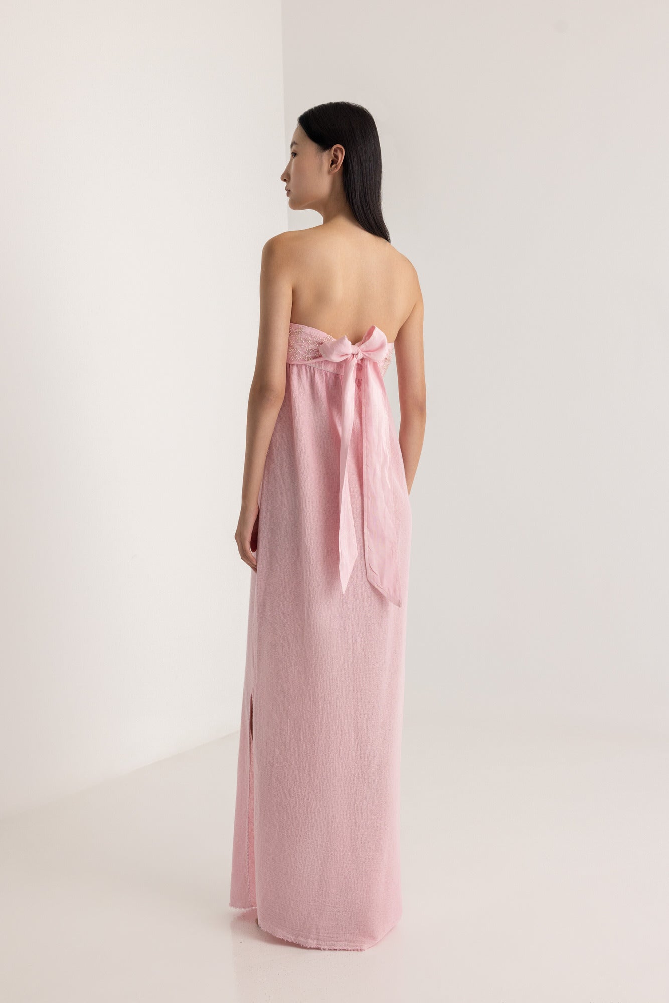 AMETHYST MAXI DRESS