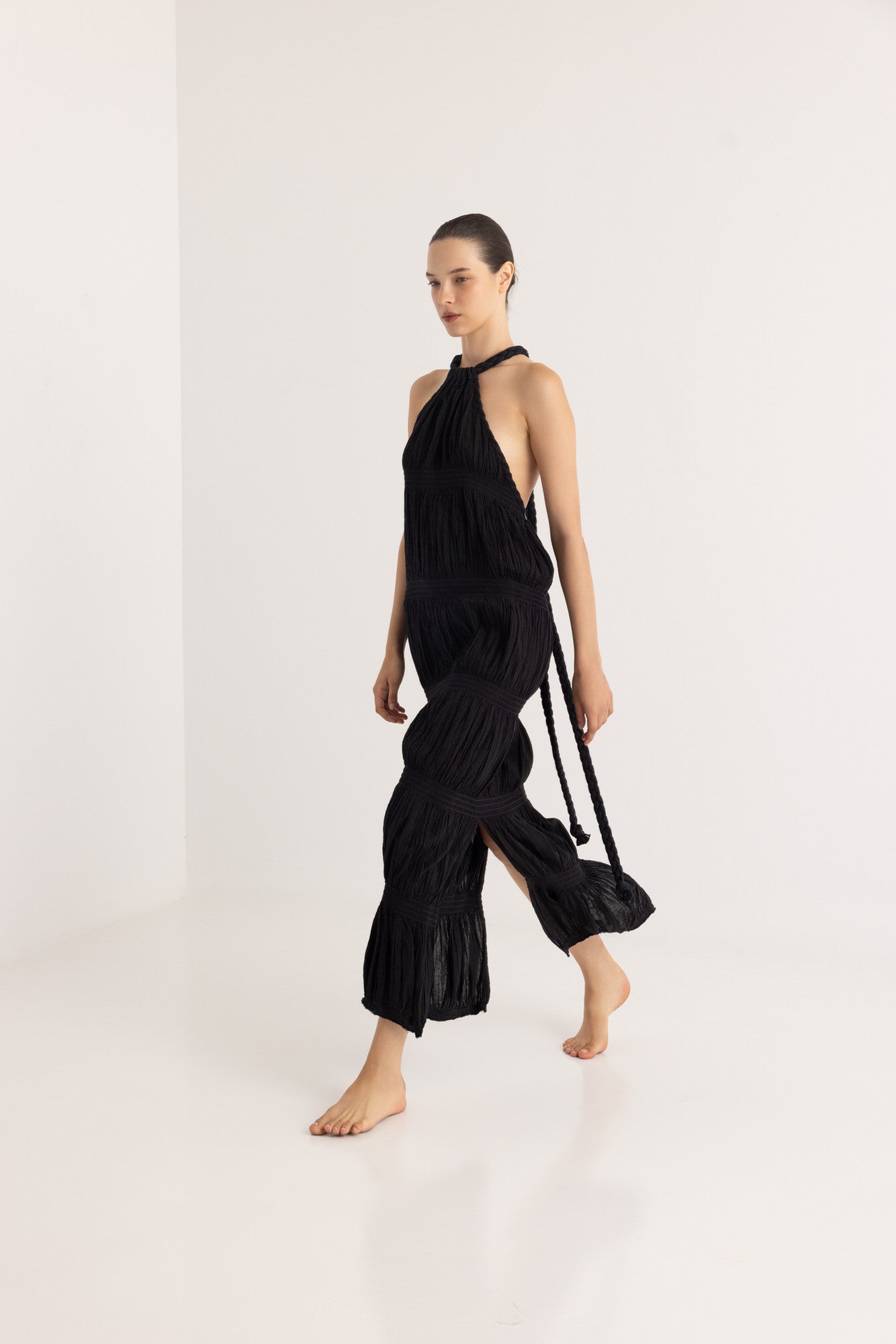 NYMPHE MAXI DRESS