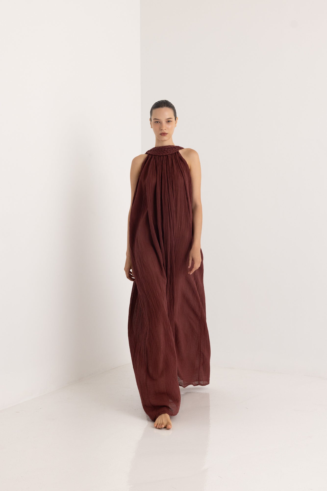 IRIDA MAXI DRESS