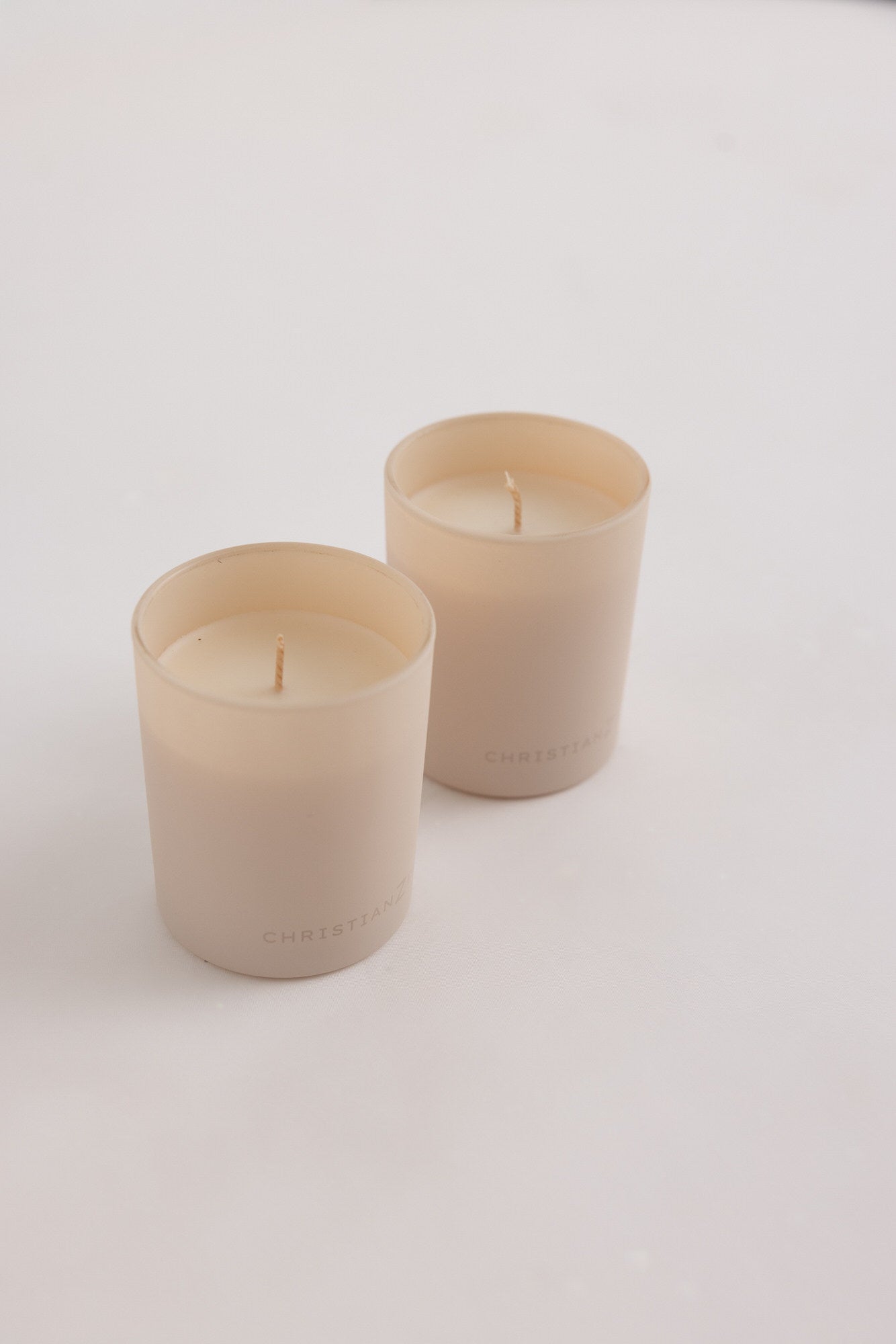 ZEN MINI CANDLES