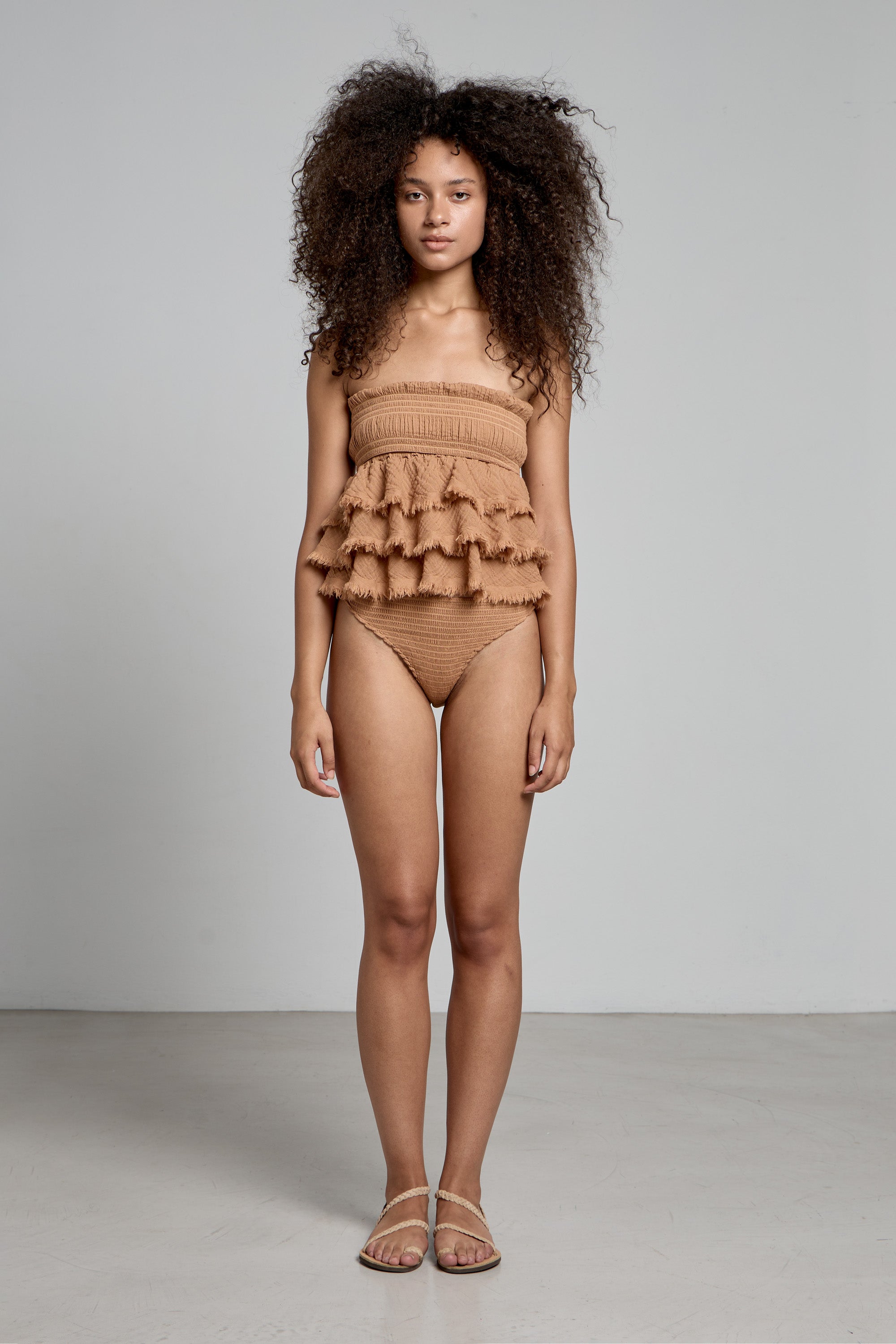 NENNA MULTI WEAR PIECE