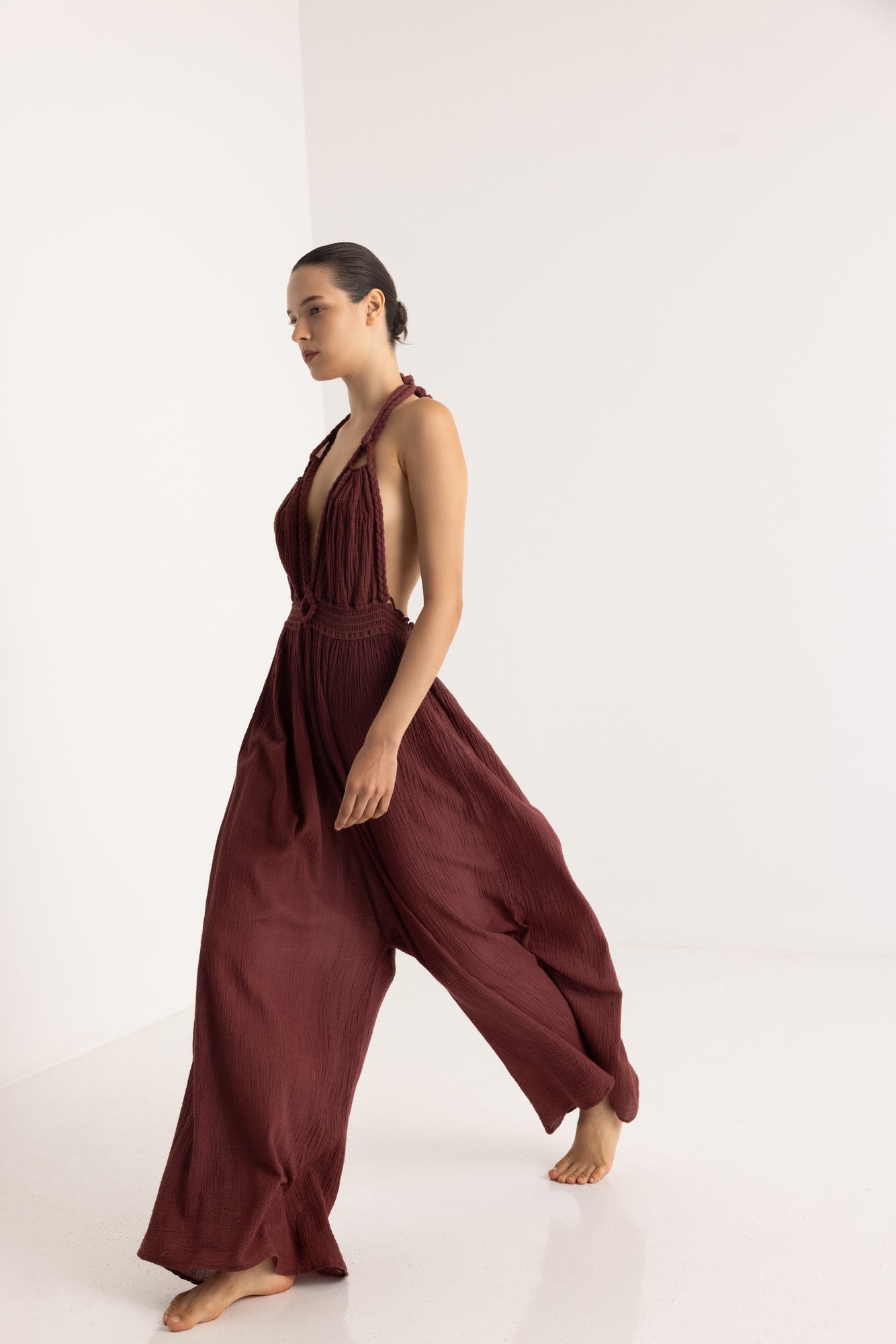 ESTIA JUMPSUIT
