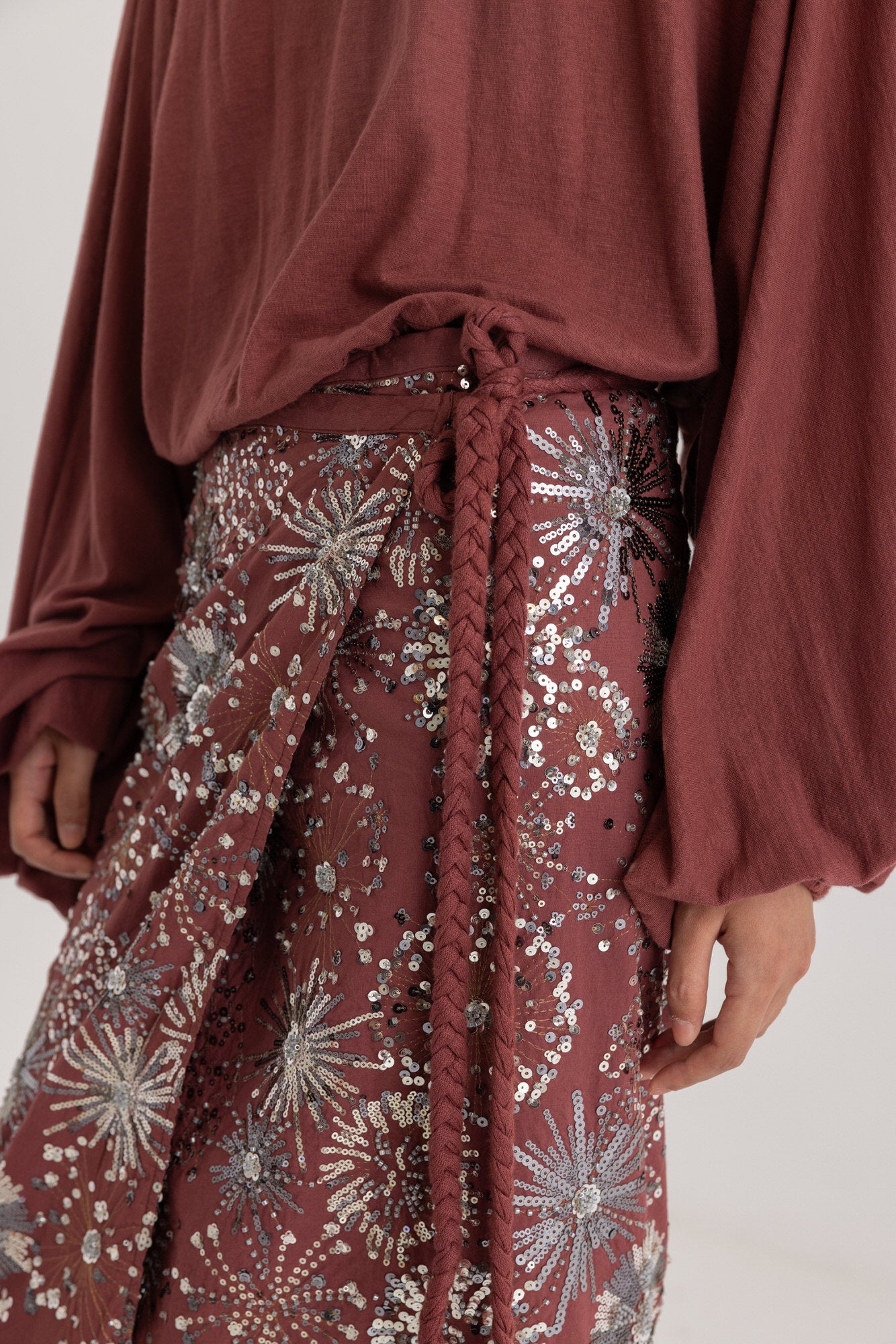 ERIDA BLOUSE