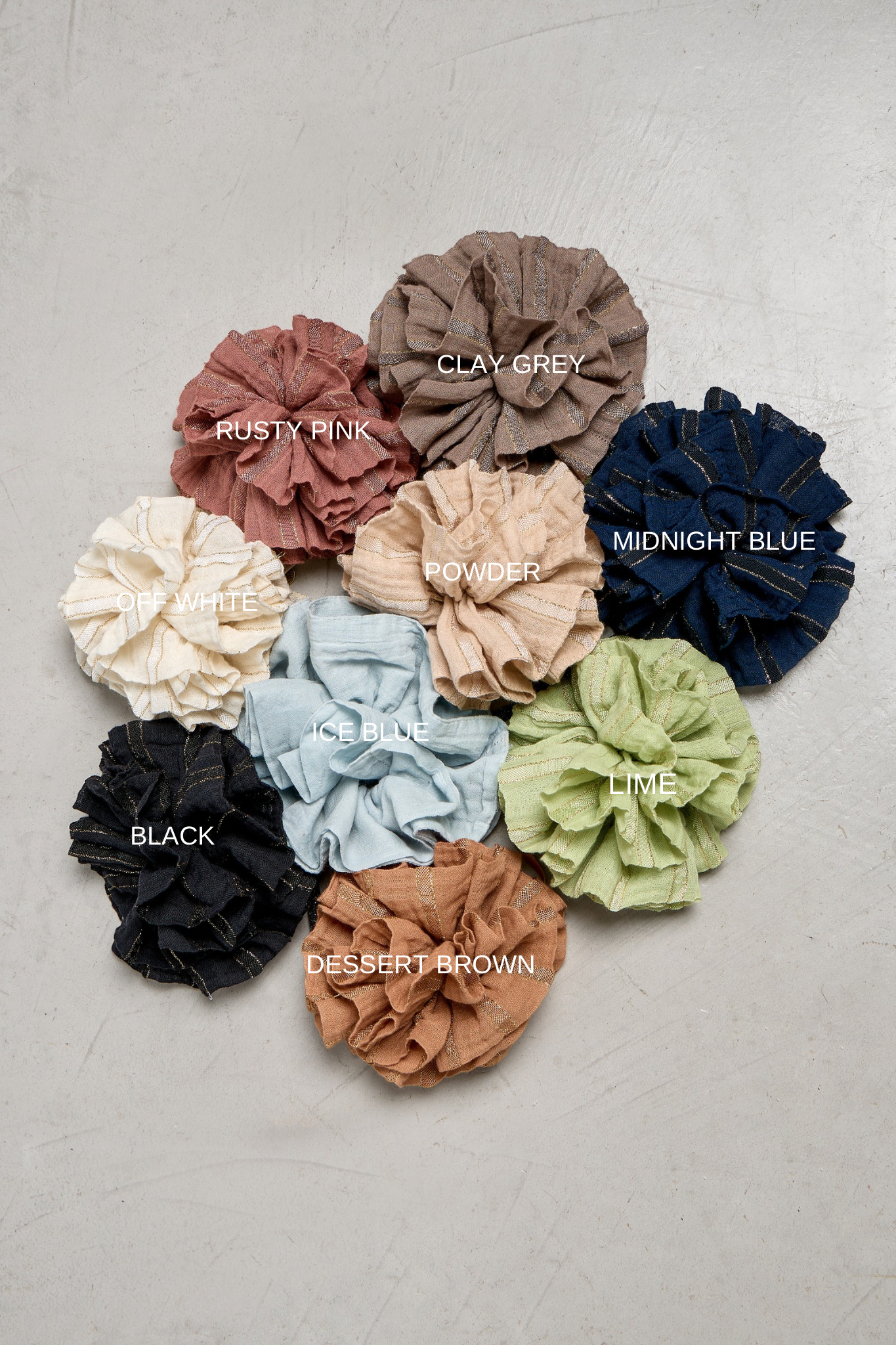 ZEN BEACH TOWEL