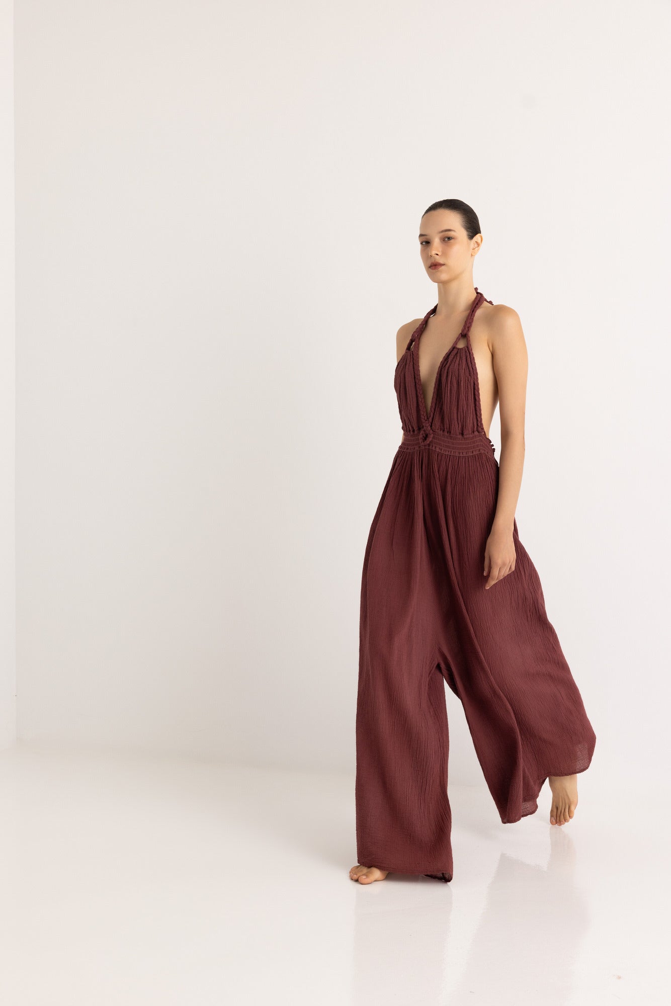 ESTIA JUMPSUIT