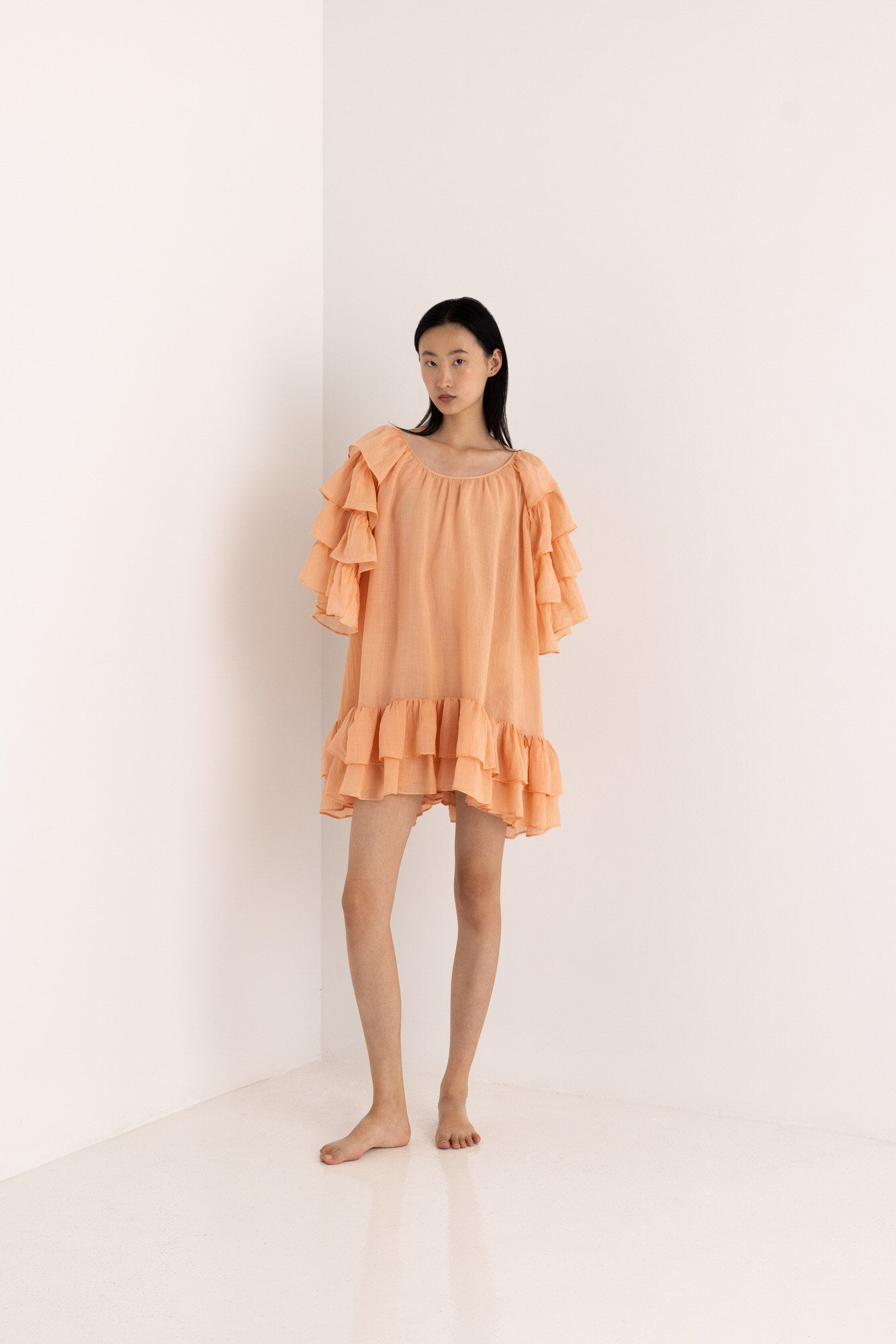 ISABELLA MINI DRESS