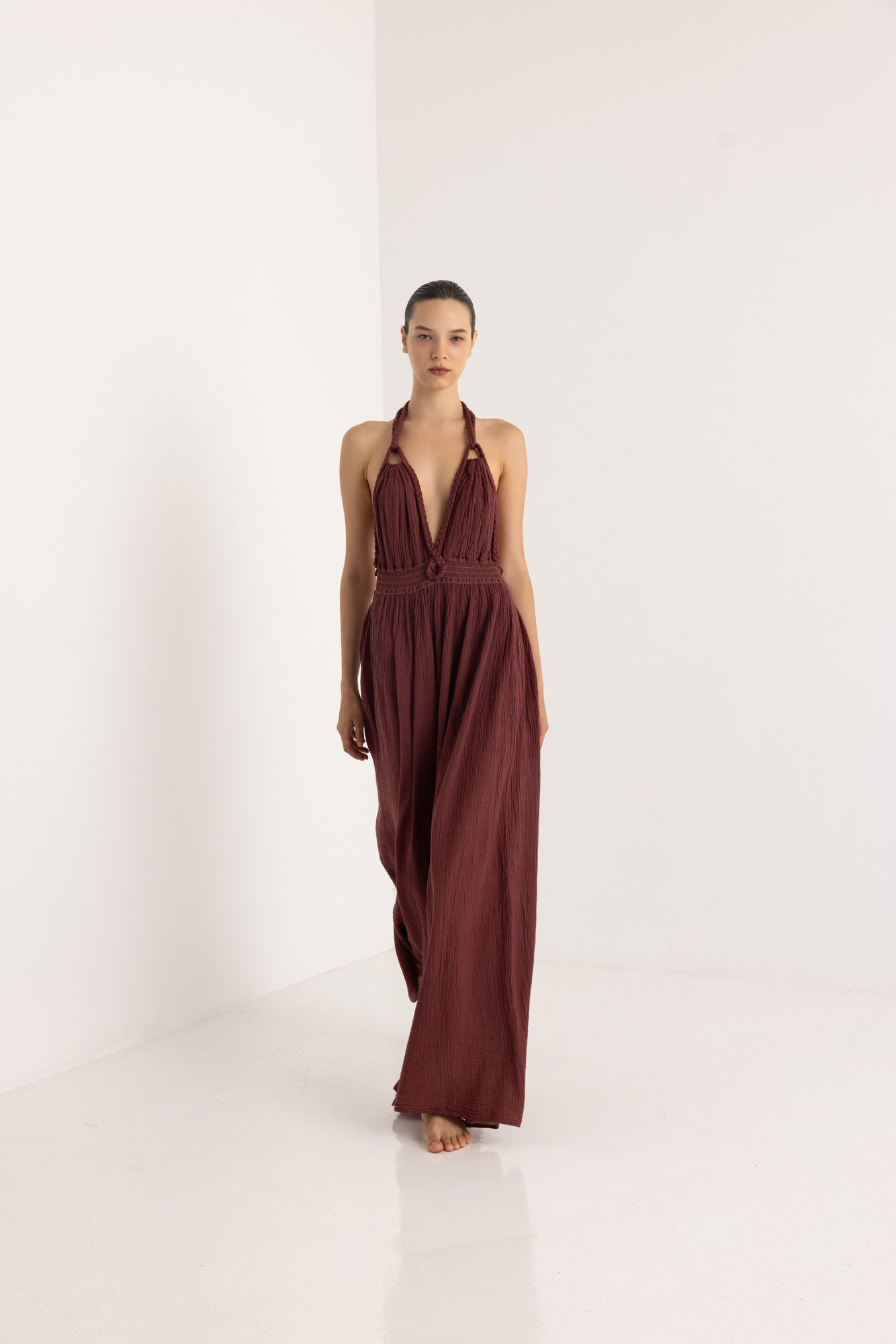 ESTIA JUMPSUIT
