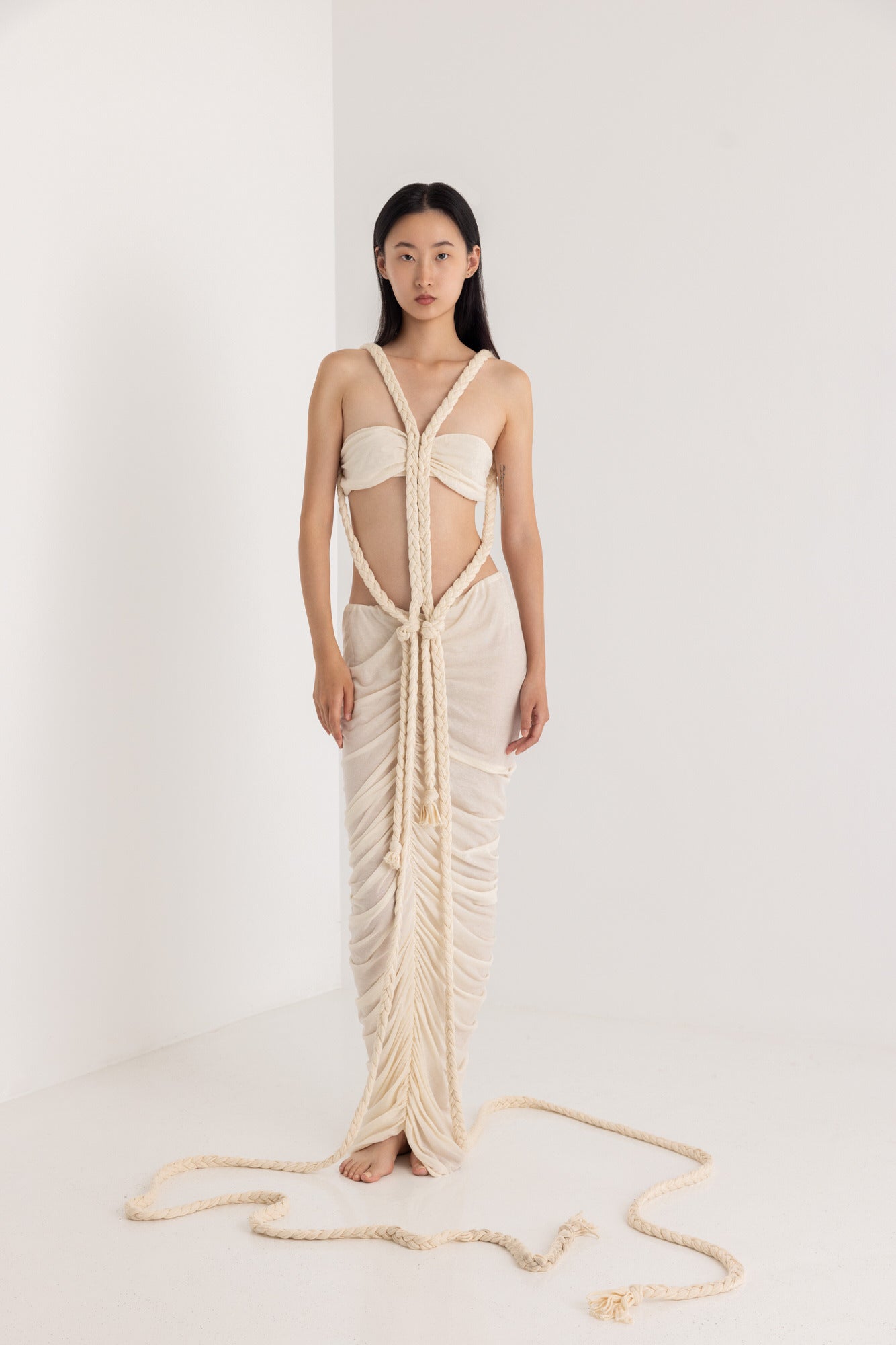 HERA MAXI DRESS