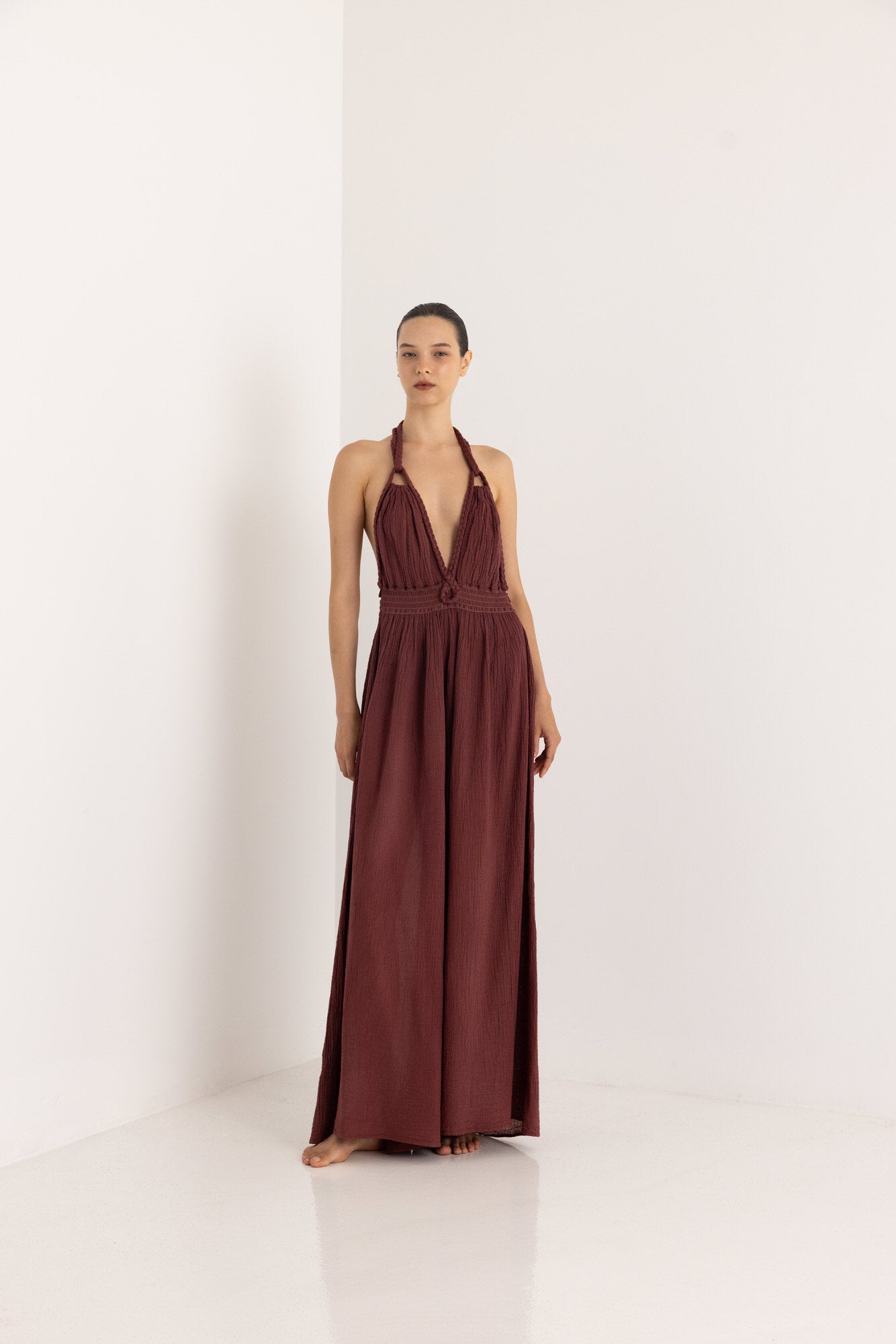 ESTIA JUMPSUIT