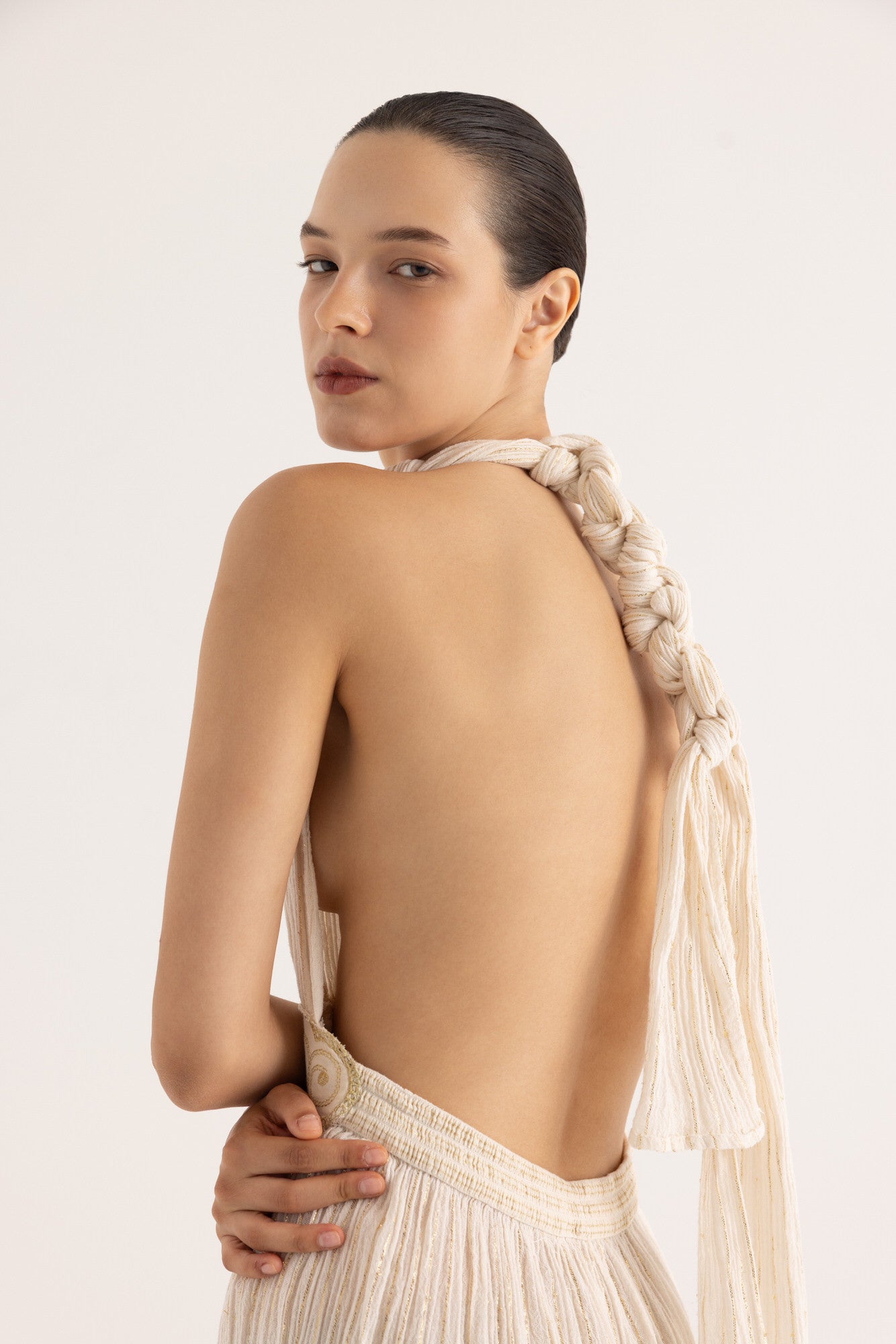 SOFIA JUMPSUIT