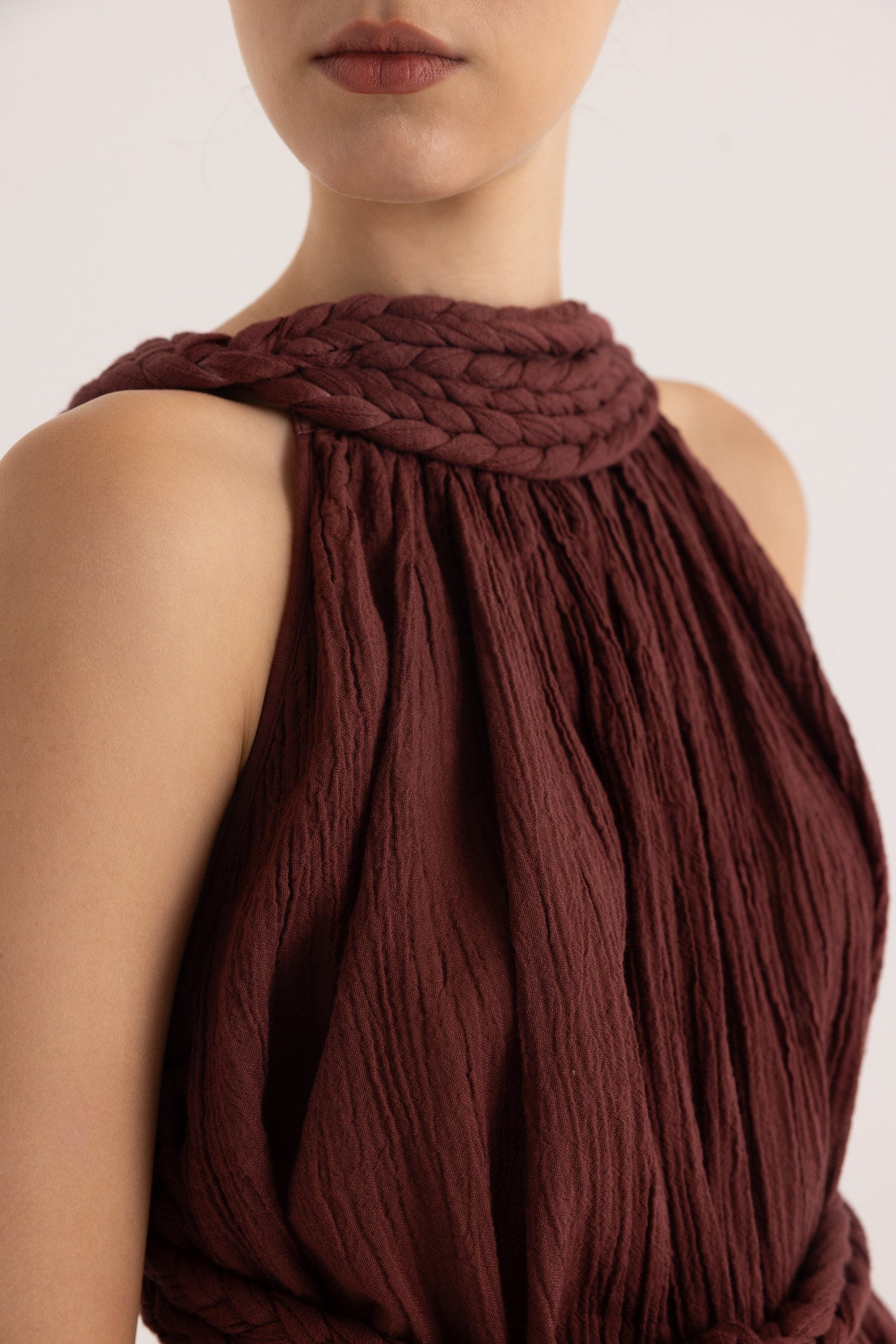 IRIDA MAXI DRESS