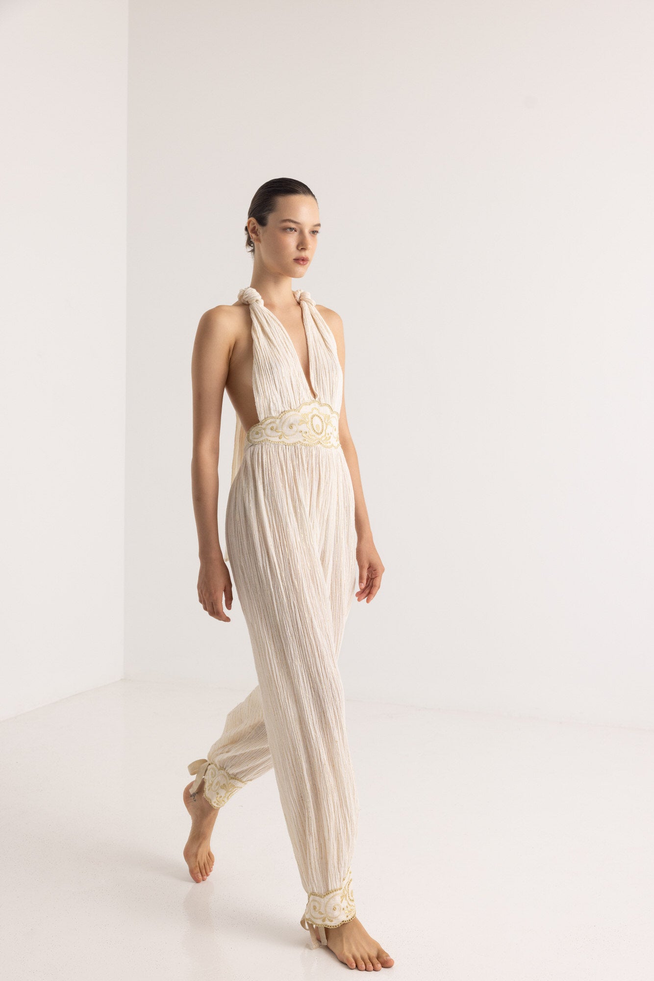 SOFIA JUMPSUIT