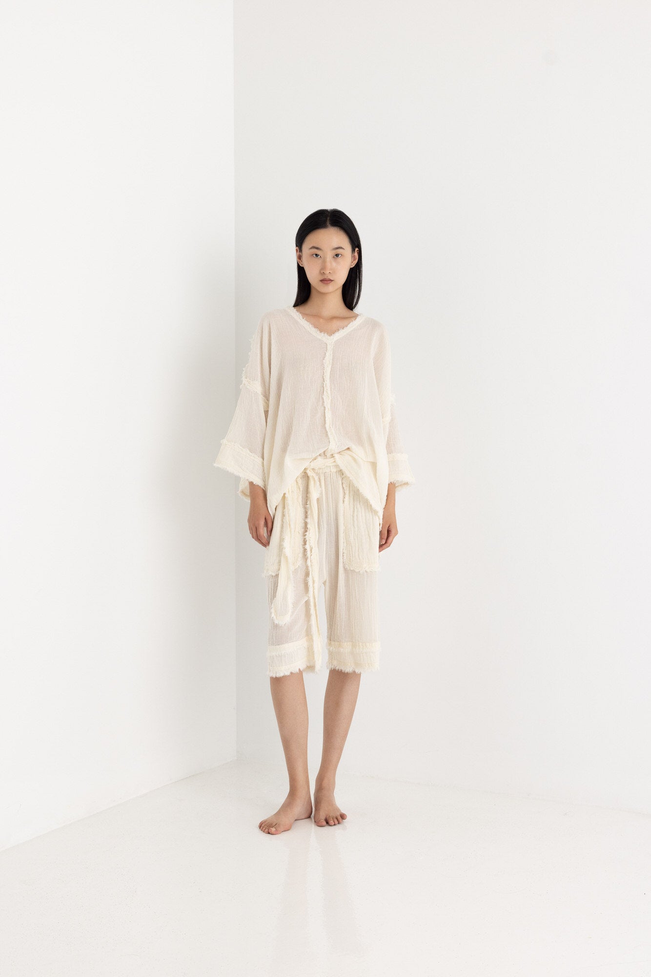RHEA  BLOUSE