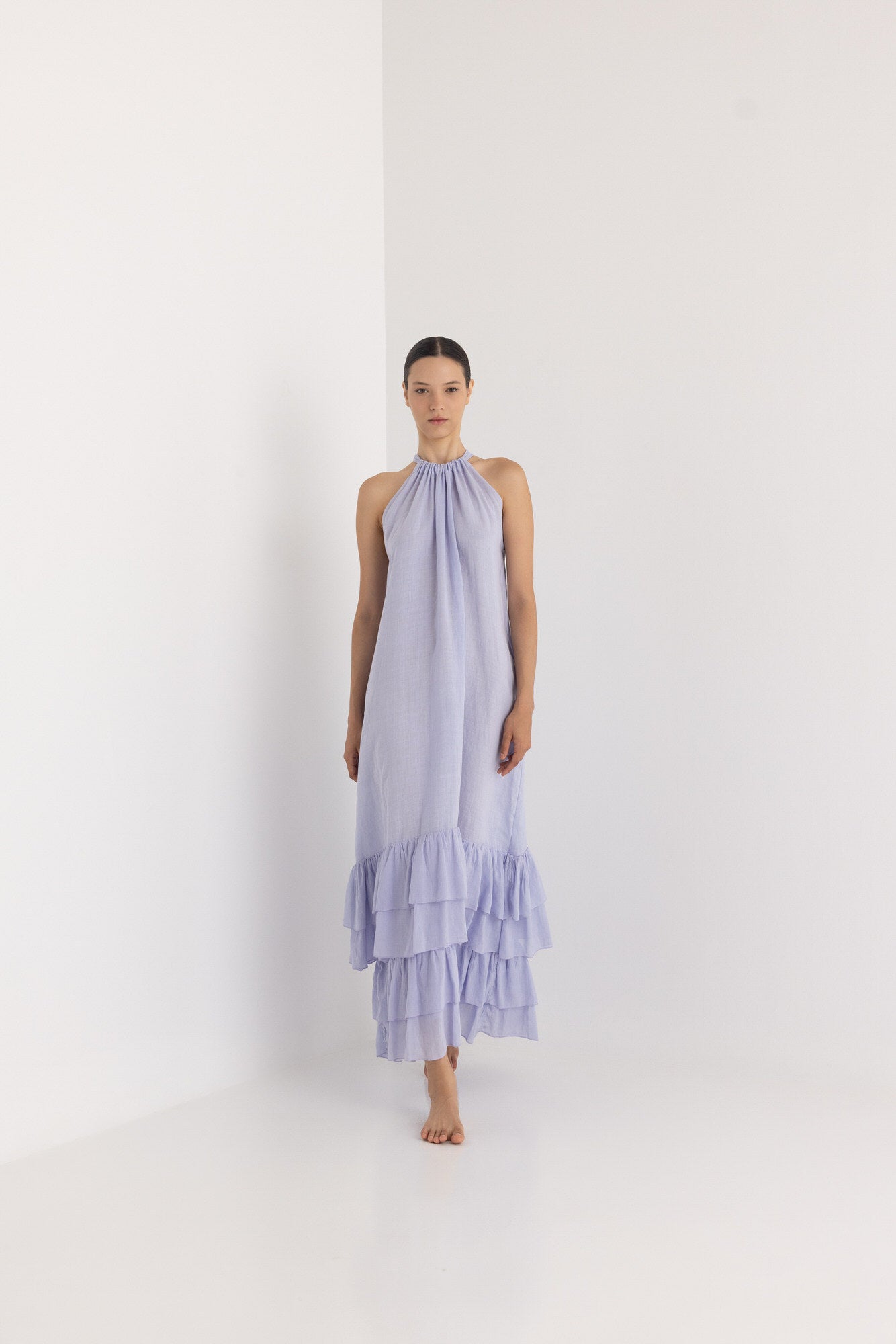 ALEXANDRA MAXI DRESS