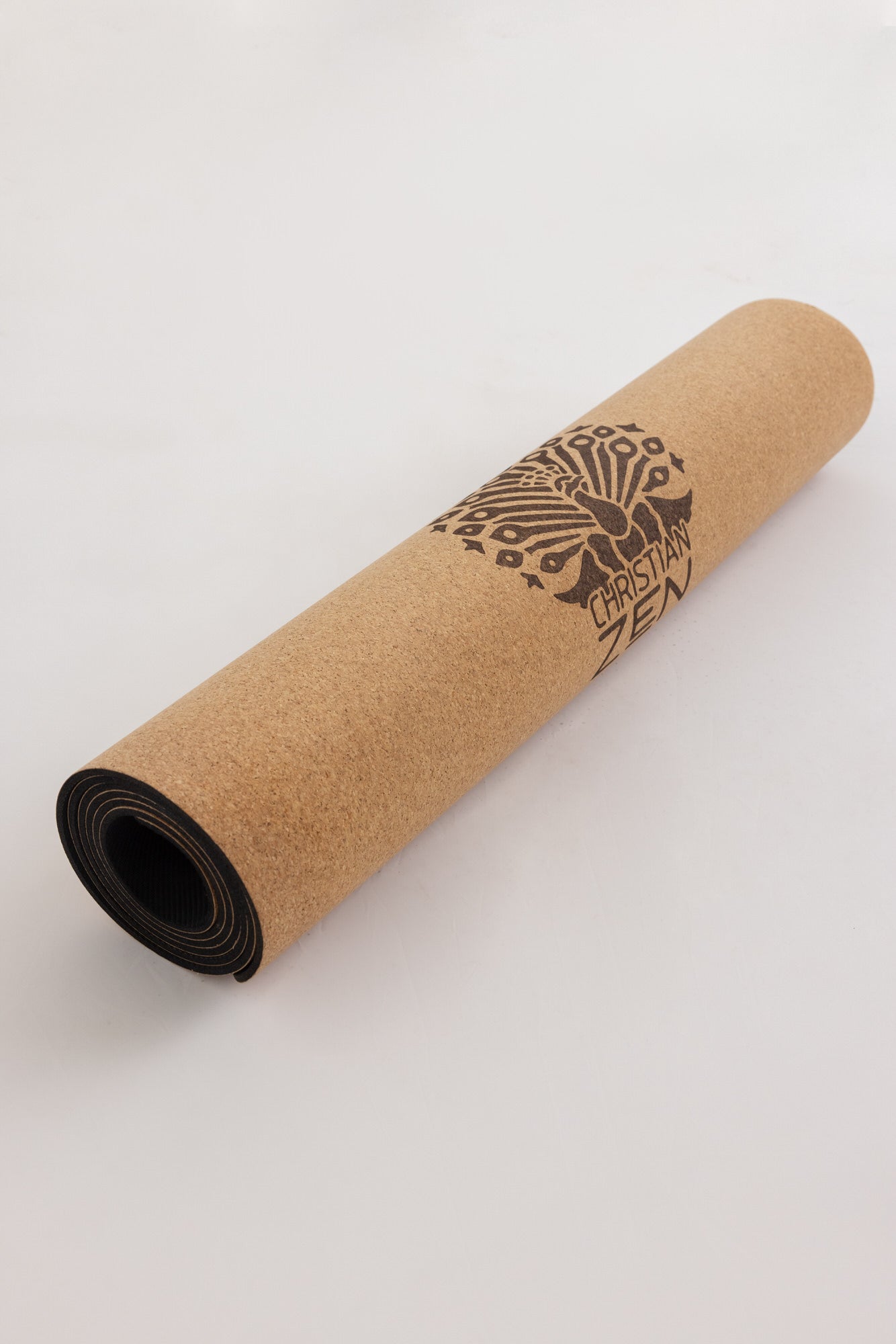 ZEN YOGA MAT